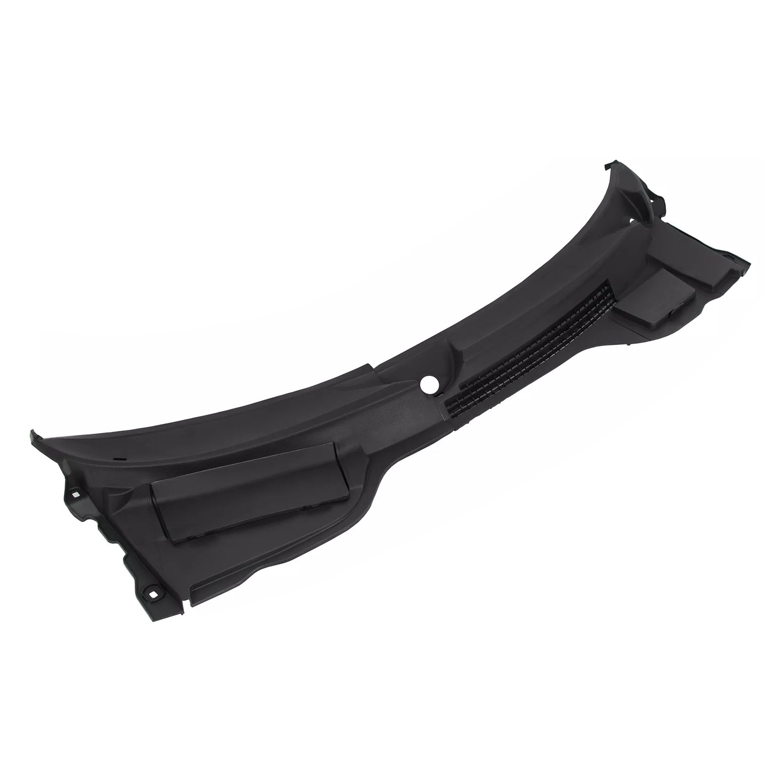 Left&Right Windshield Cowl Cover For Mini Cooper R55 R56 R57 2007-2015