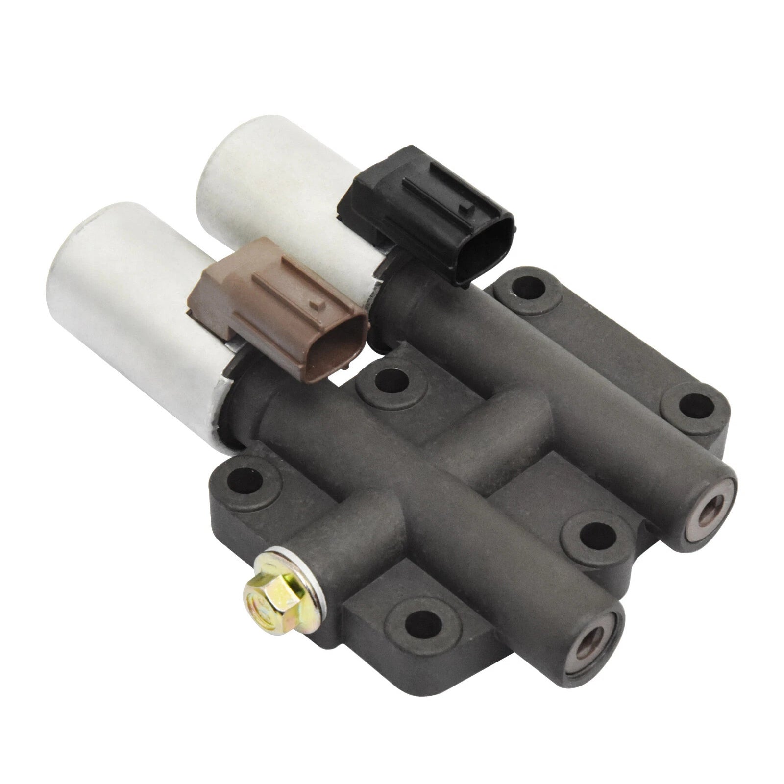 Transmission Dual Linear Solenoid 28250-RDK-014 For Honda Ridgeline Pilot Acura