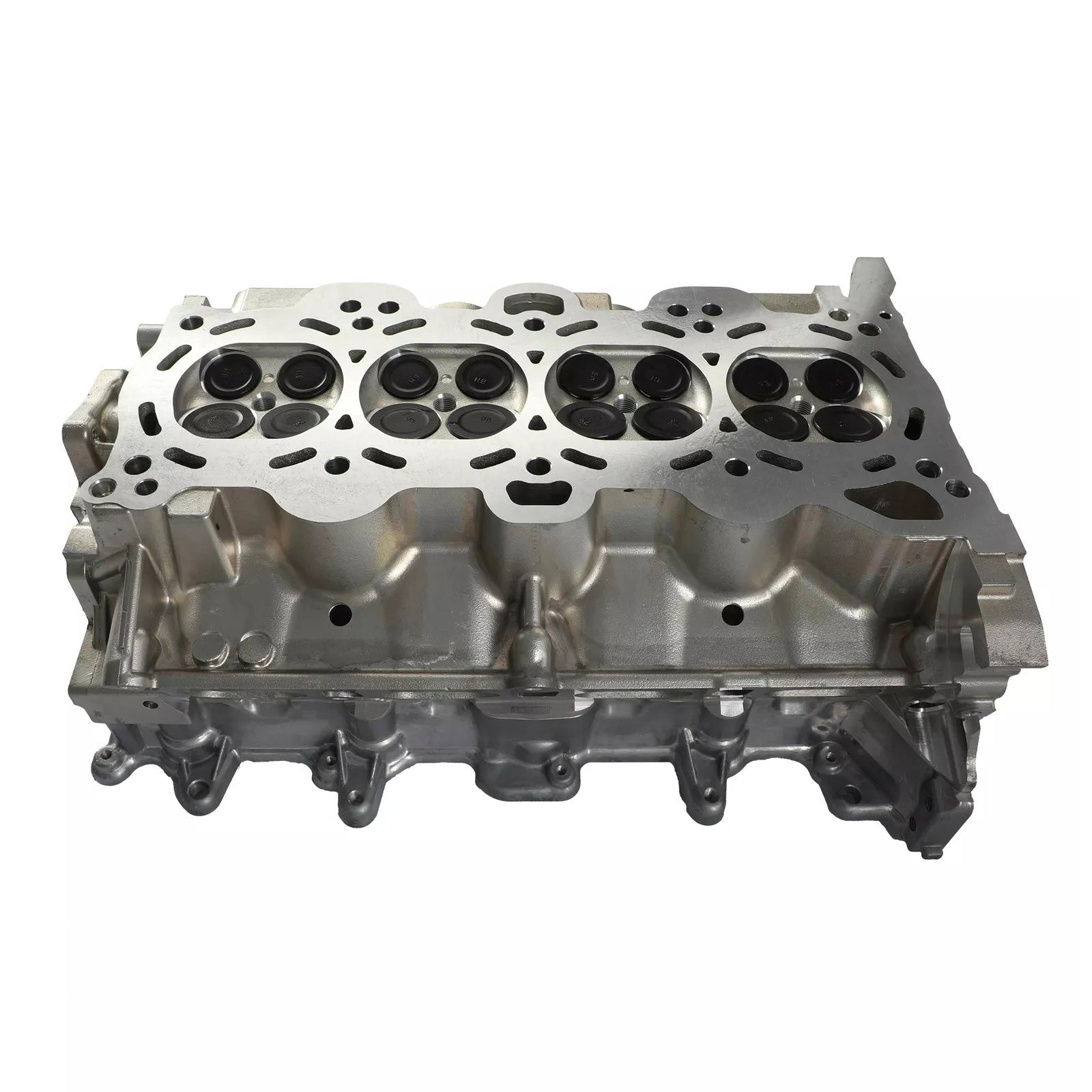 2014-2019 Hyundai Tucson Kia Rondo Soul 2.0L Engine Cylinder Head Assembly G4NA