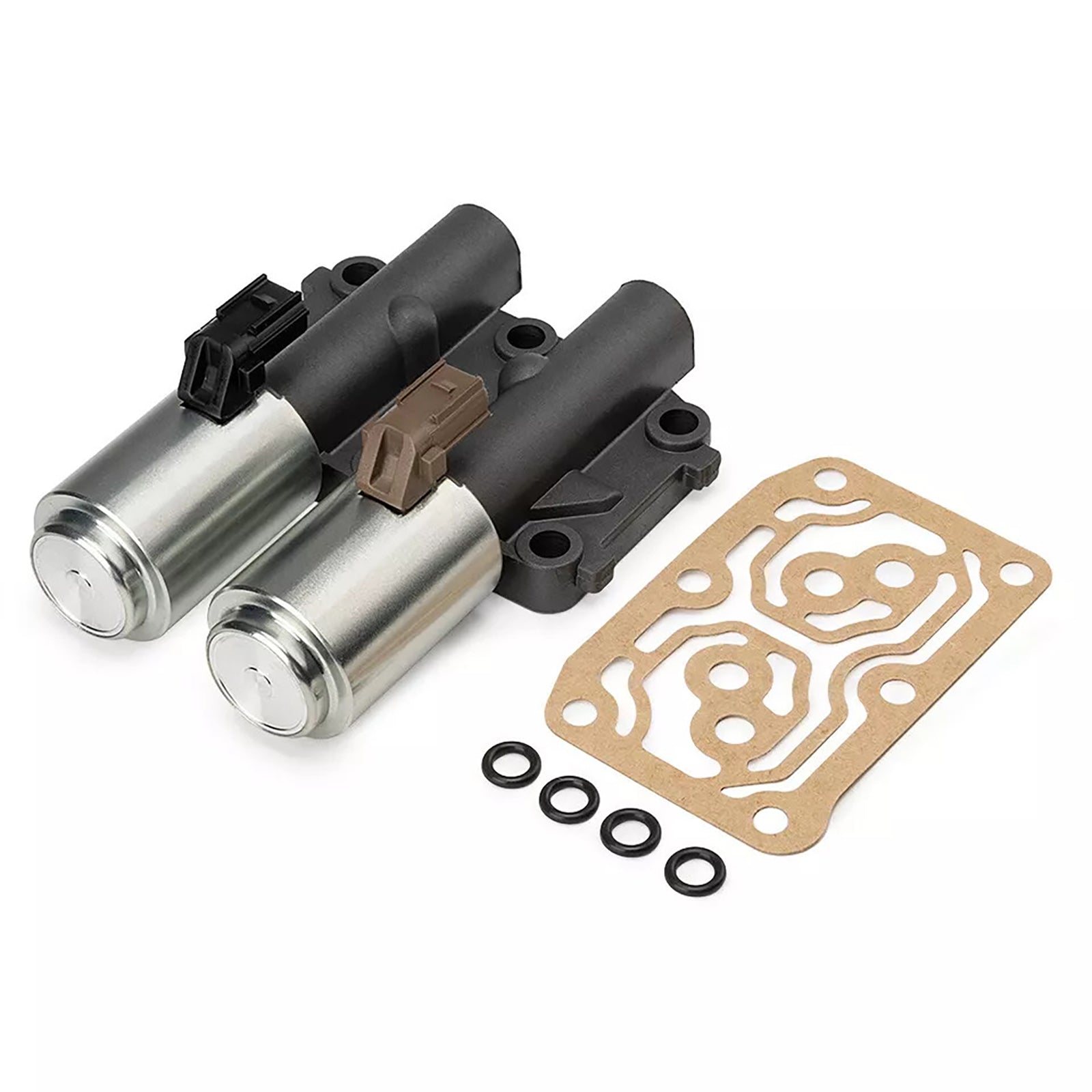 Transmission Dual Linear Solenoid 28260-R90-004 For Honda Accord CR-V Crosstour