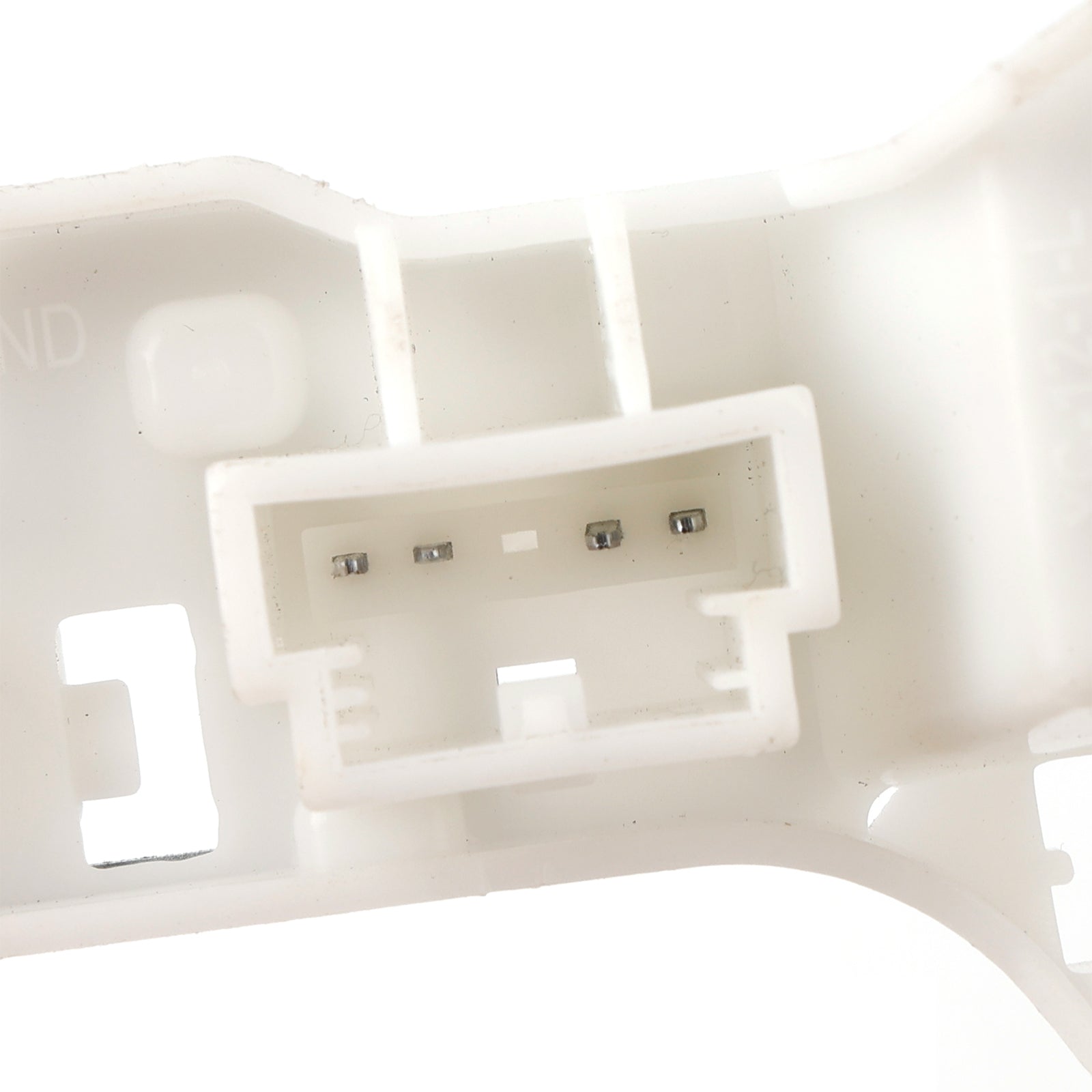 2013-2017 VW GOLF MK7 Inner Tail Light Bulb Carrier Left RHD 5G0945259A