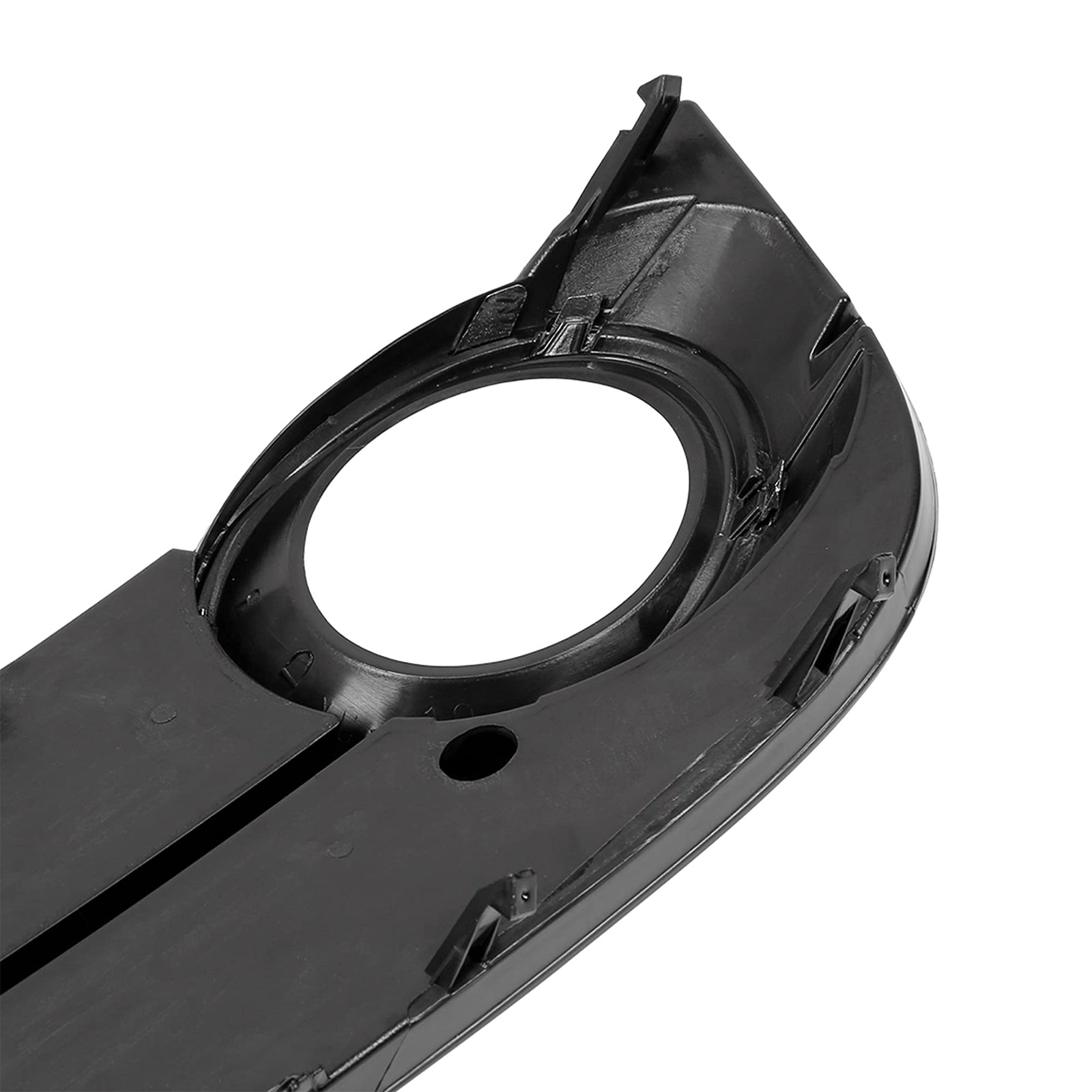 2008-2011 Audi A5 Car Right Side Fog Light Grille Cover 8T0 807 682