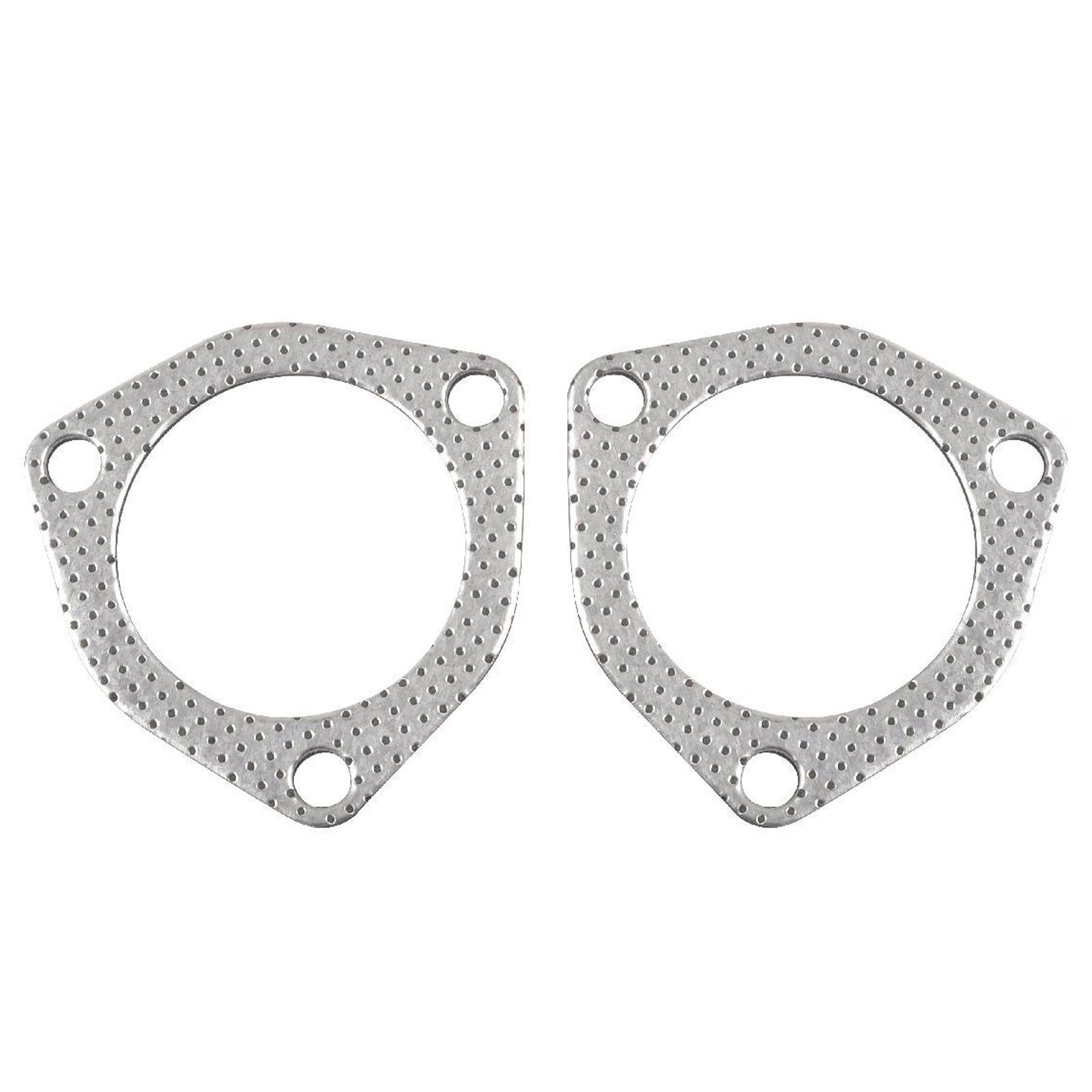 Exhaust Manifold Header Fit Chevy Small Block SB V8 262 265 283 305 327 350 400