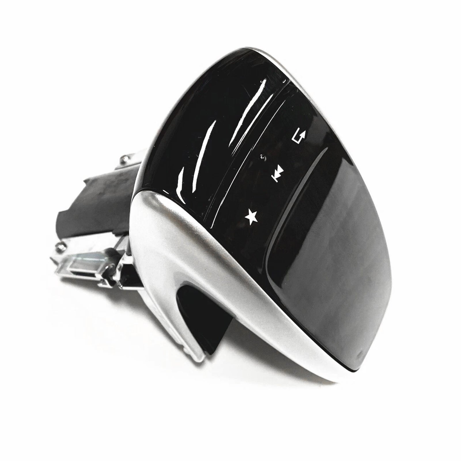 2015-2019 Mercedes Benz GLE W166 Center Console Touchpad Assembly 2059009927