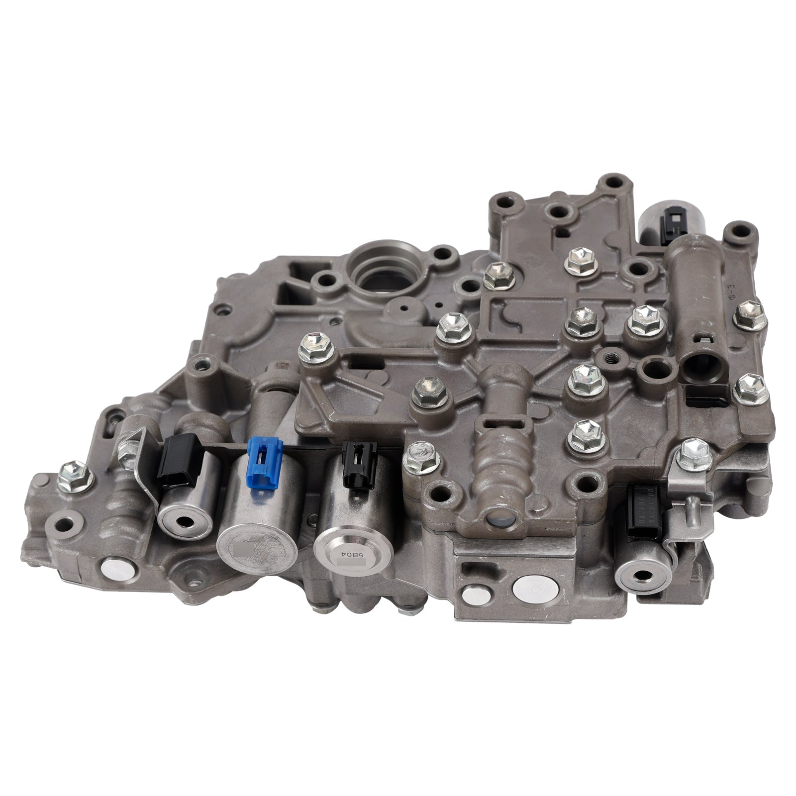 Toyota CVT Valve Body K114 Replacement Transmission Control Unit