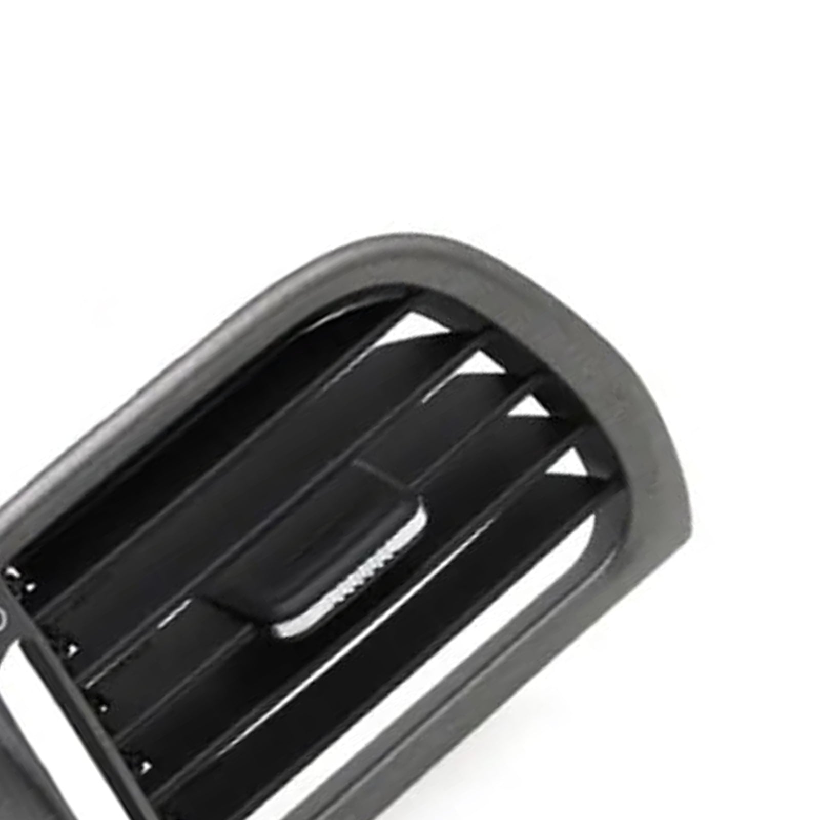 Front Left AC Vent Cover Gray For Porsche 911 Carrera Targa 997 2004-2012 99755213105 99755213106