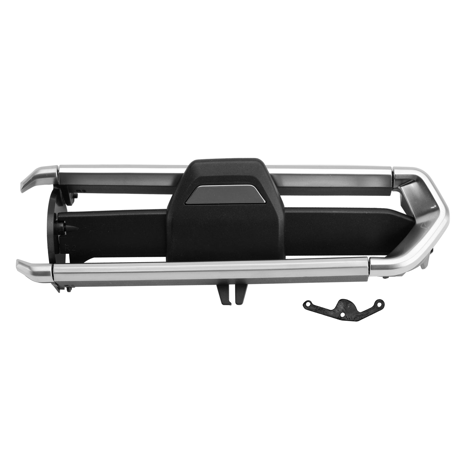 Right A/C Air Vent Repair Kit 64119855415 for BMW X5 G05 X7 G07 19-21 X6 G06 20-21