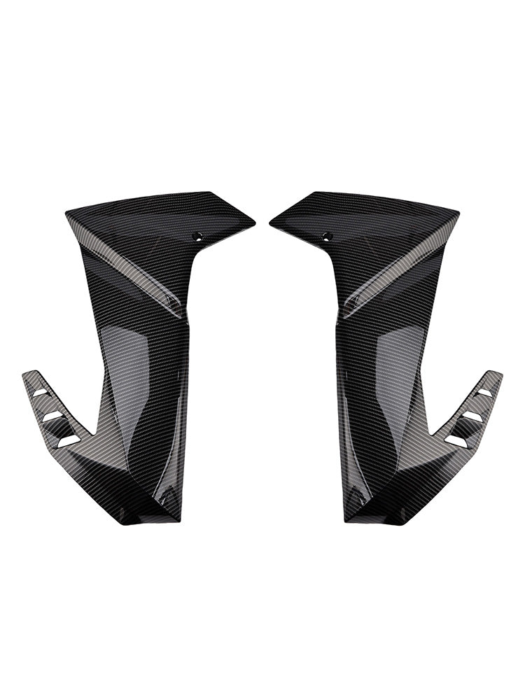 2024-2025 Aprilia RS457 RS 457 Side Frame Cover Panel Fairing Cowl