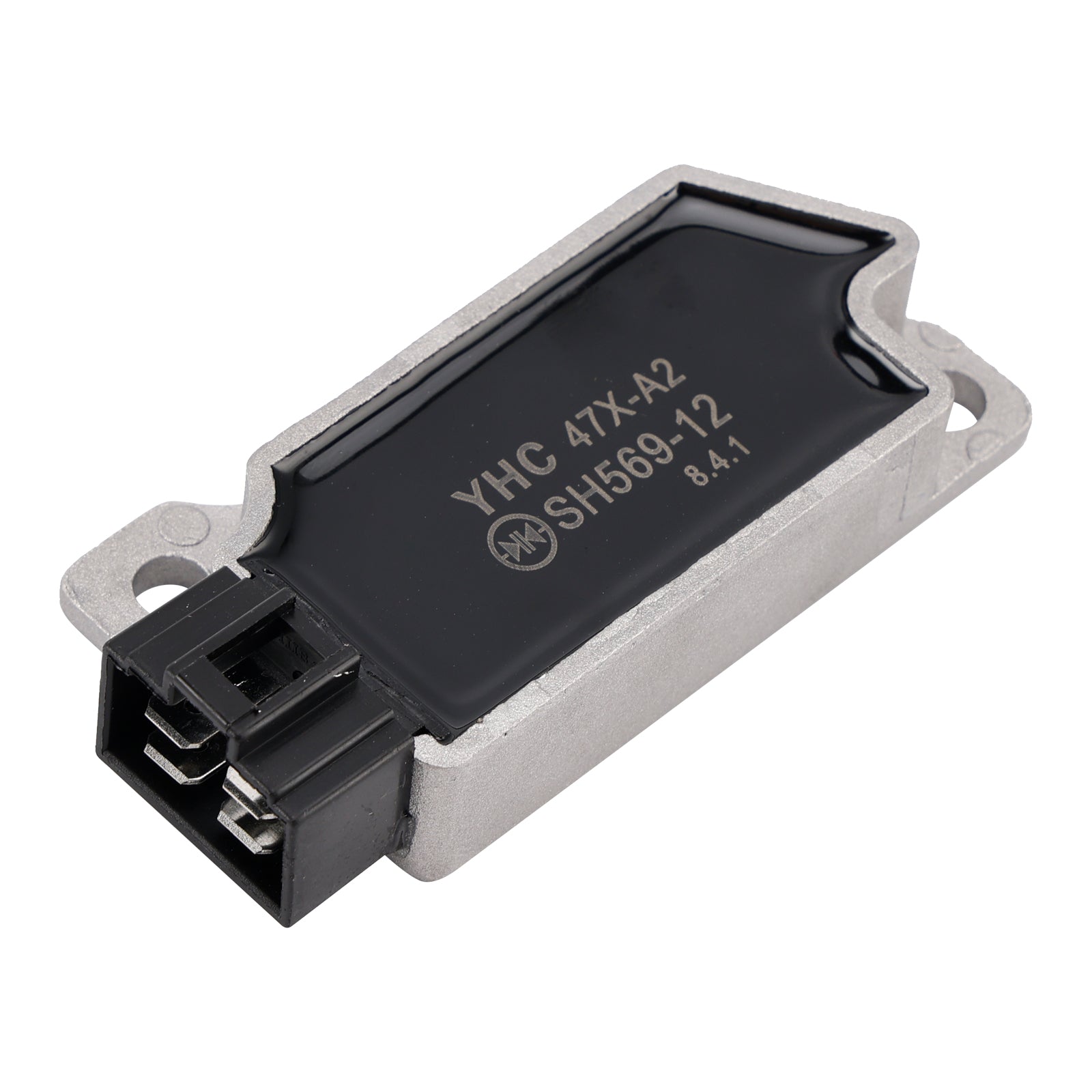 1991 Yamaha SRX 400 3VN SRX 600 1XL Stator Magneto Regulator Gasket Kit