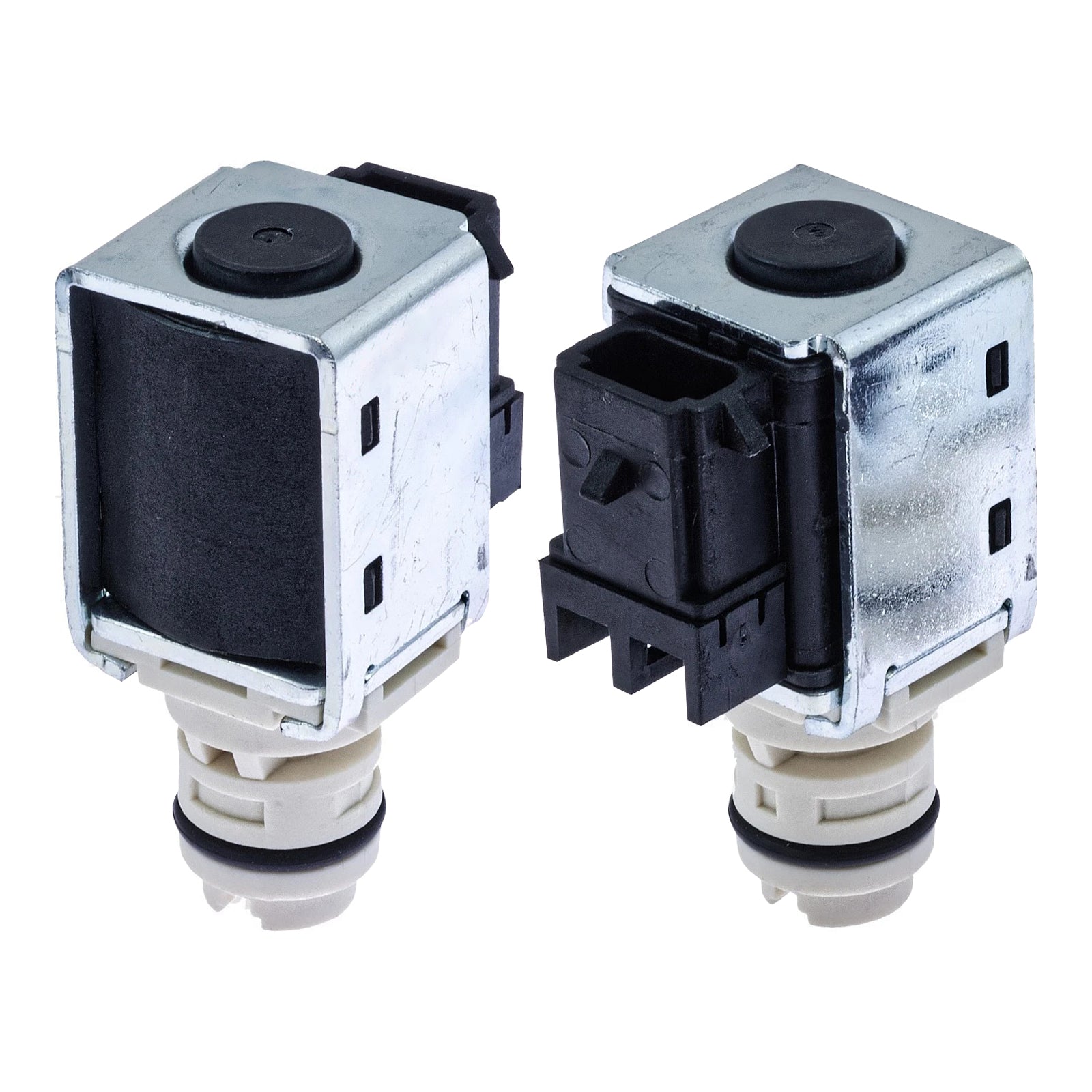 4T40E 4T45E 4T65E Transmission Shift Solenoid Set 52-0357 (OE 24207236)