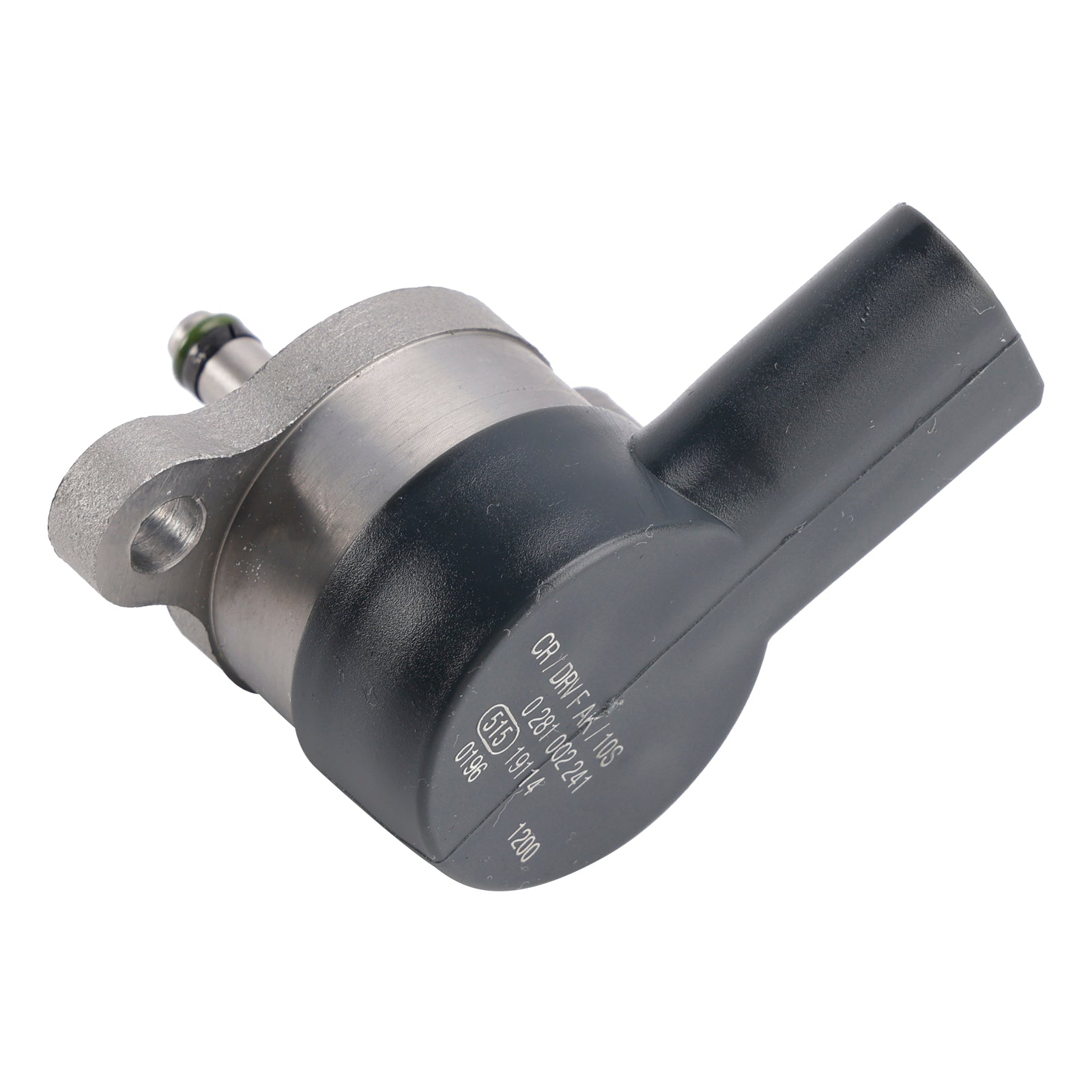 07.1999-03.2002 Mercedes-Benz E-CLASS E 270 CDI Fuel Rail Pressure Relief Limiter Valve 0281002241 A6110780149