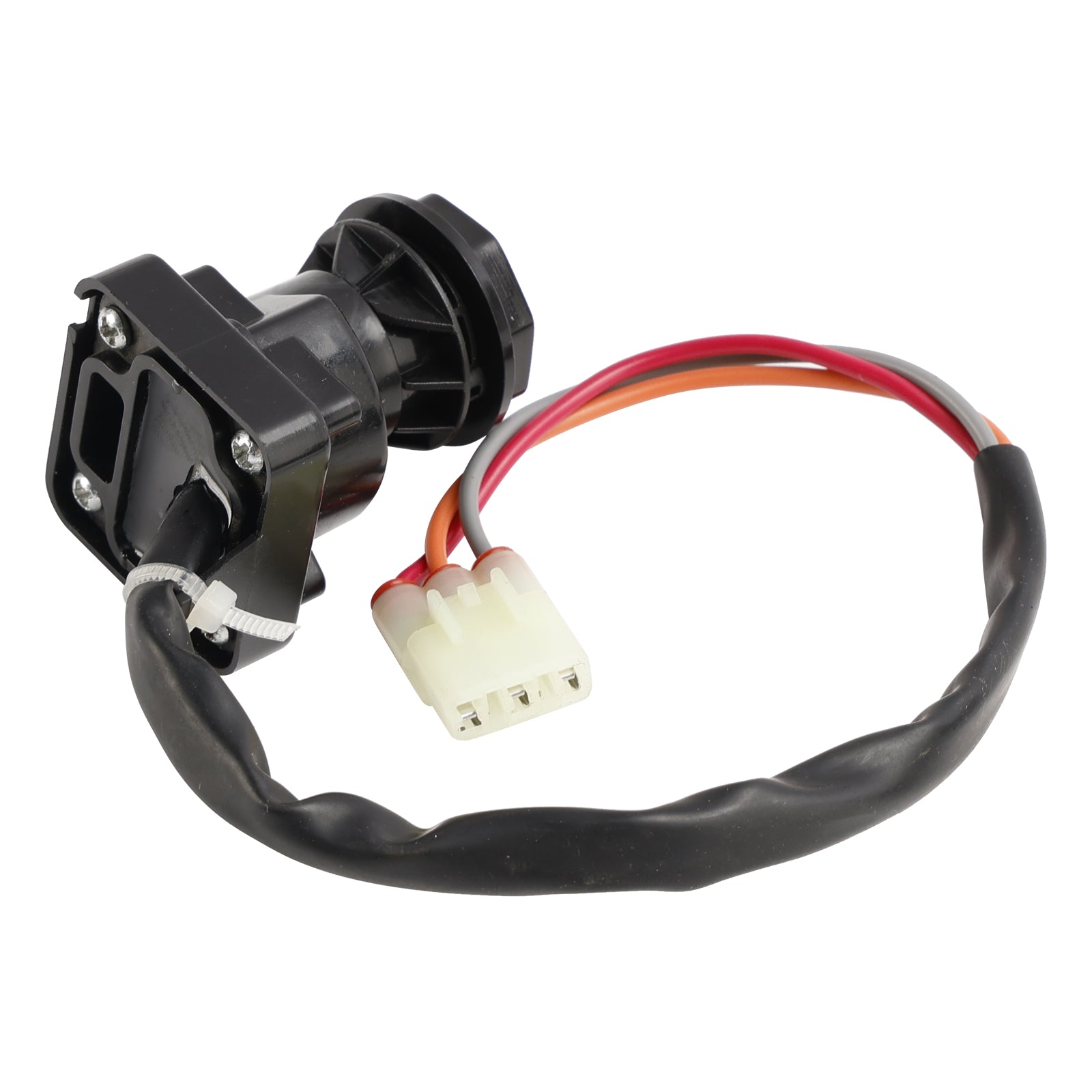 3-Pin Ignition Key Switch 3430-040 For Arctic Cat ATV 250 300 375 400 500