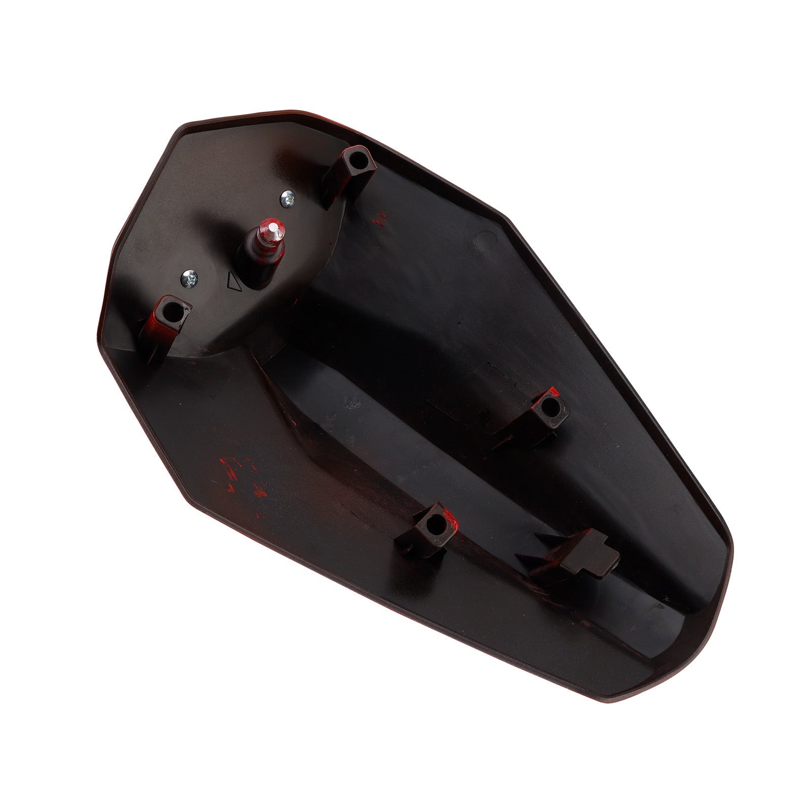 Racing Tail Rear Seat Fairing Cowl for Kawasaki ZX25R ZX4R ZX4RR 2020-2025