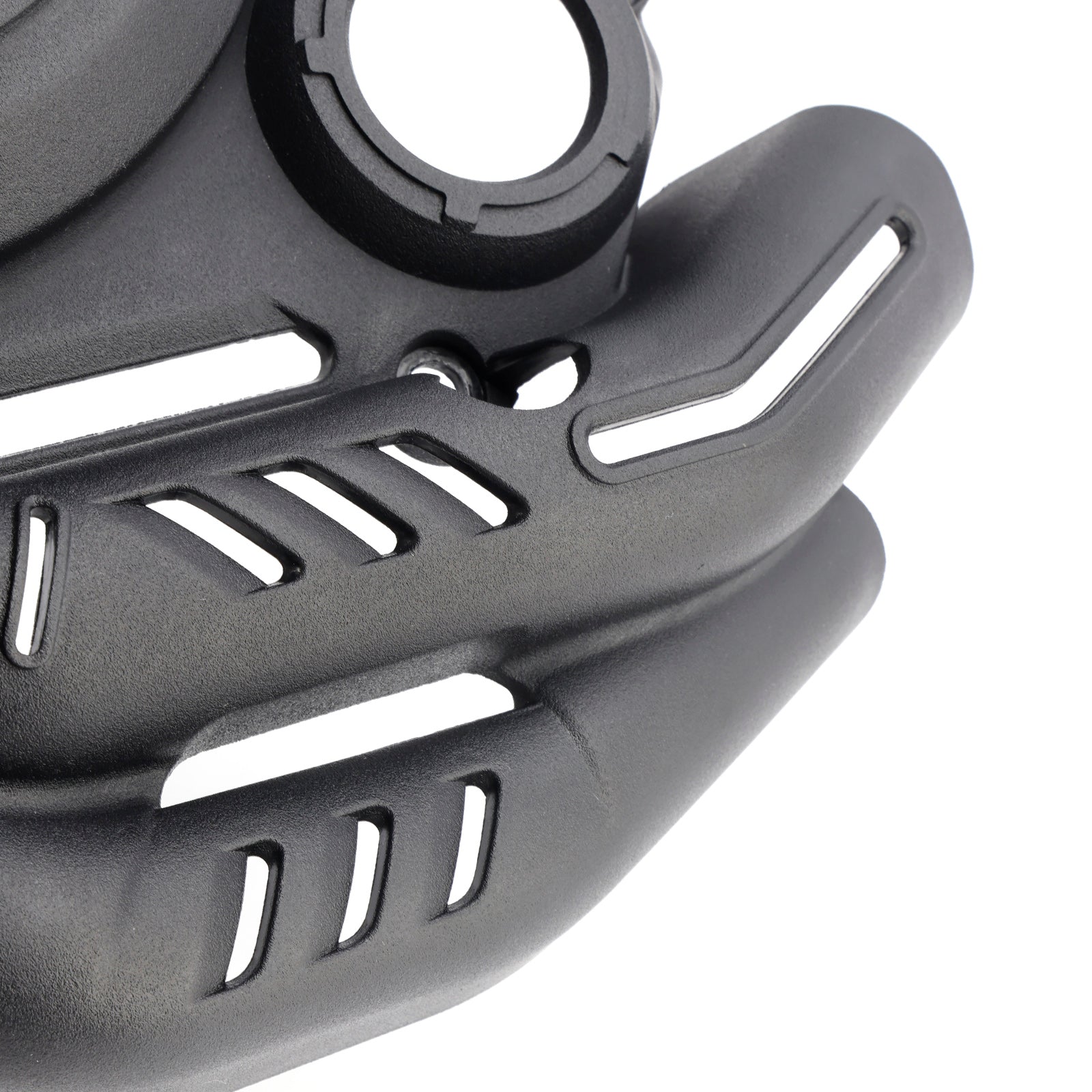 Engine Guards Protective Engine Housing Fit Black For Yamaha Tenere Mt-07 Xsr700