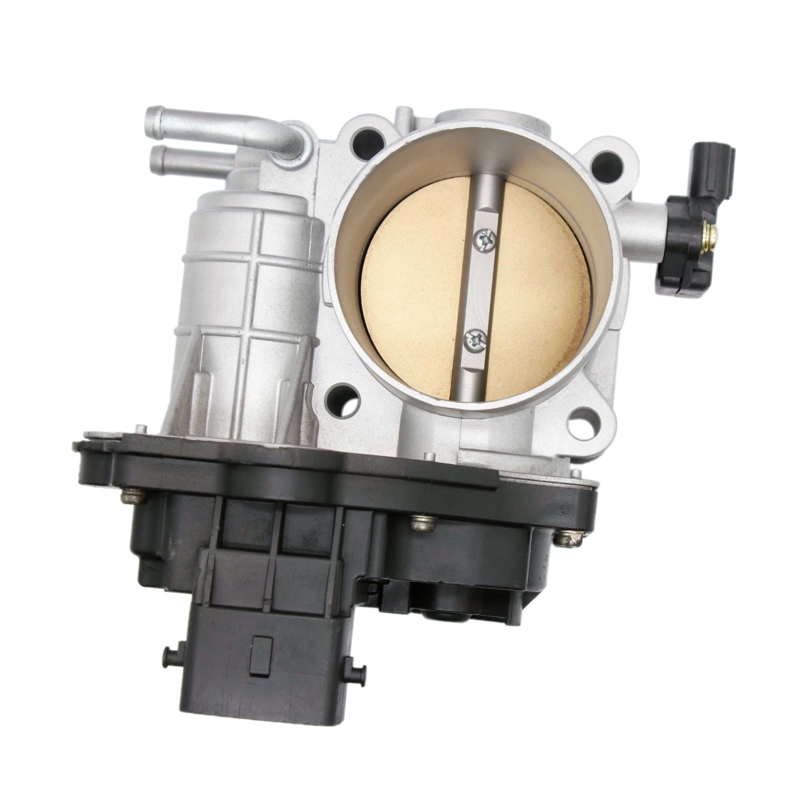 Throttle Body 16400-RDM-A01 For Acura MDX 3.5L 2004-2006 Saturn Vue 3.5L 2004-2007