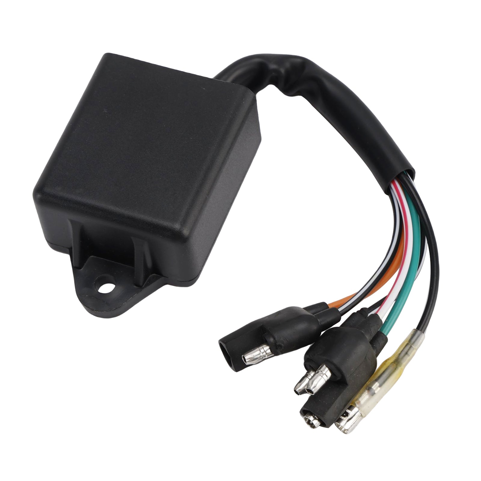 Cdi Ignition System Unit Box 280469 For Arctic Cat Cheetah Touring 1991-1993