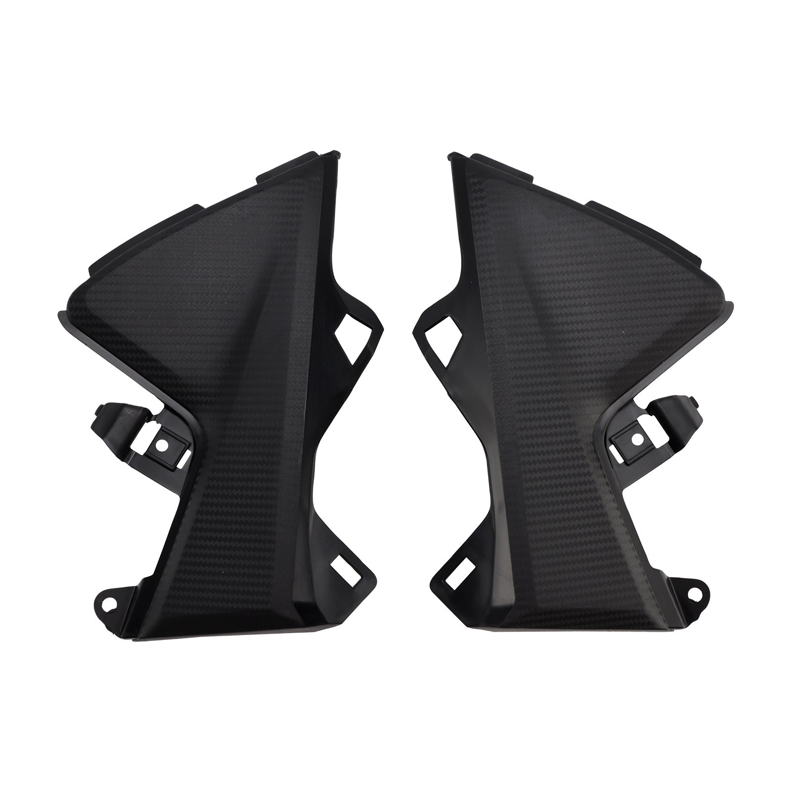 2013-2026 Honda CBR600RR Fuel Tank Side Cover Panel Trim Fairing