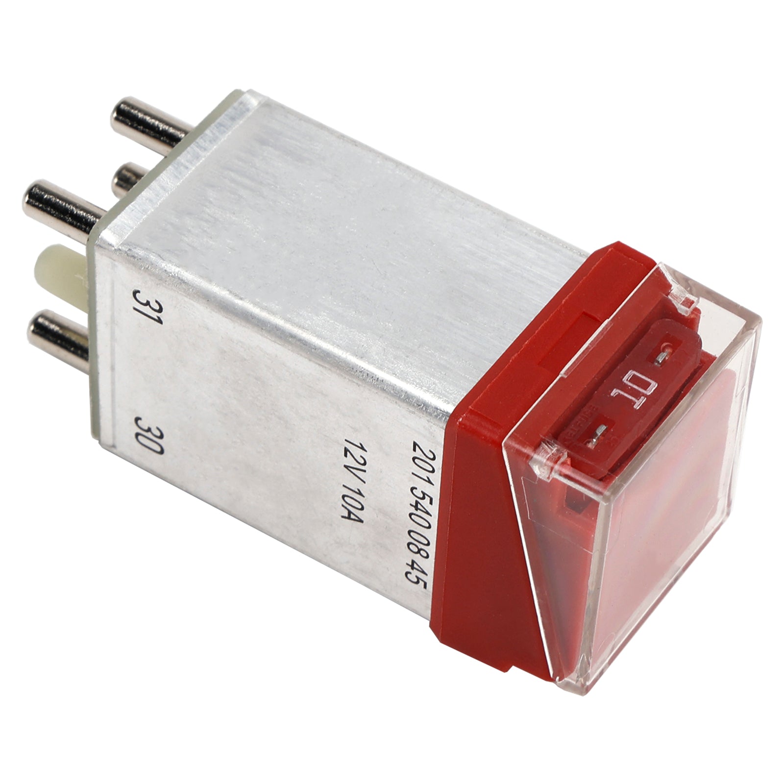 Overload Protection Relay 2015400845 for Mercedes W124 W126 W201 R107 W201