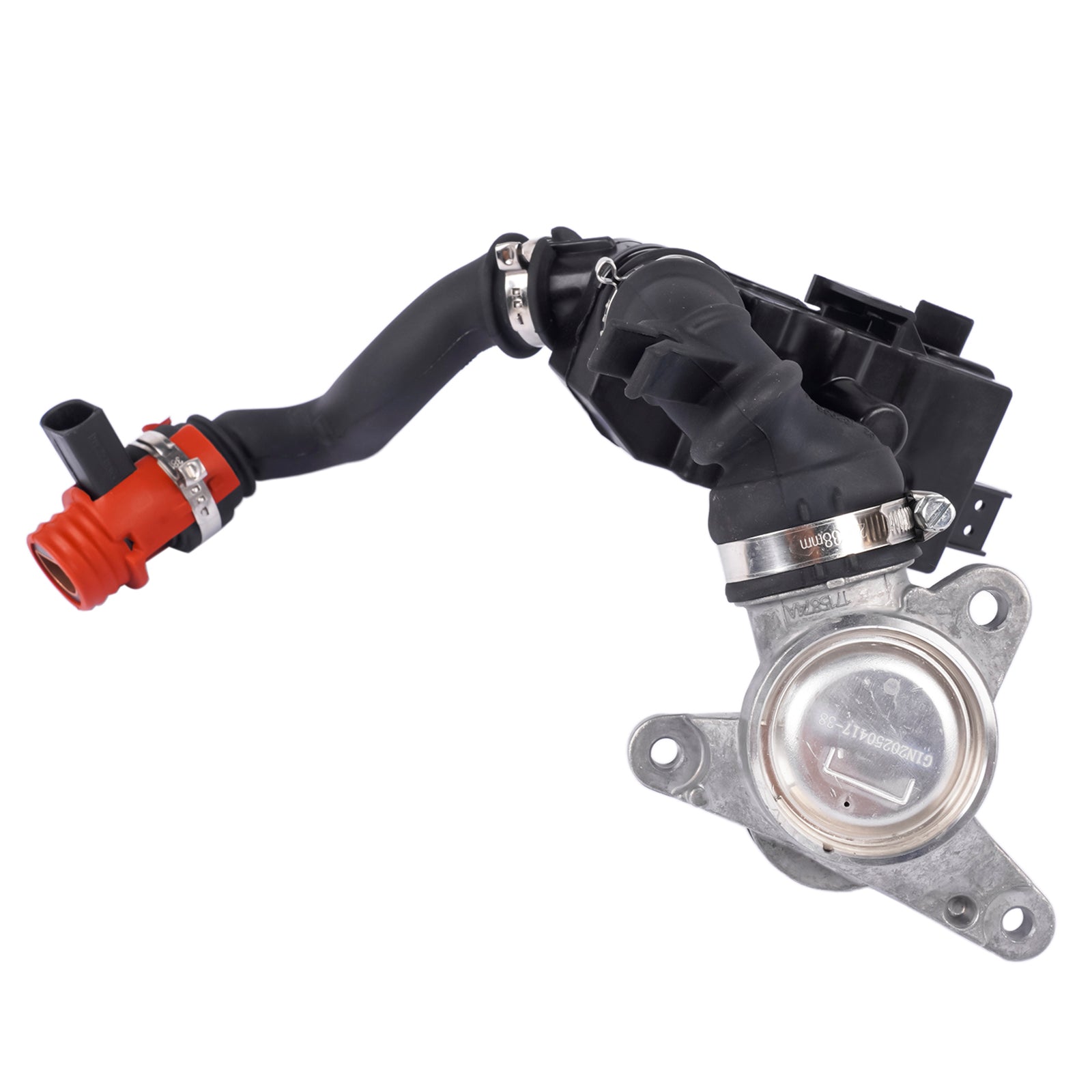 2011-2017 Mercedes-Benz CLS CLS 350 Breather Pressure Valve with Separator M642 Engine A6420103707