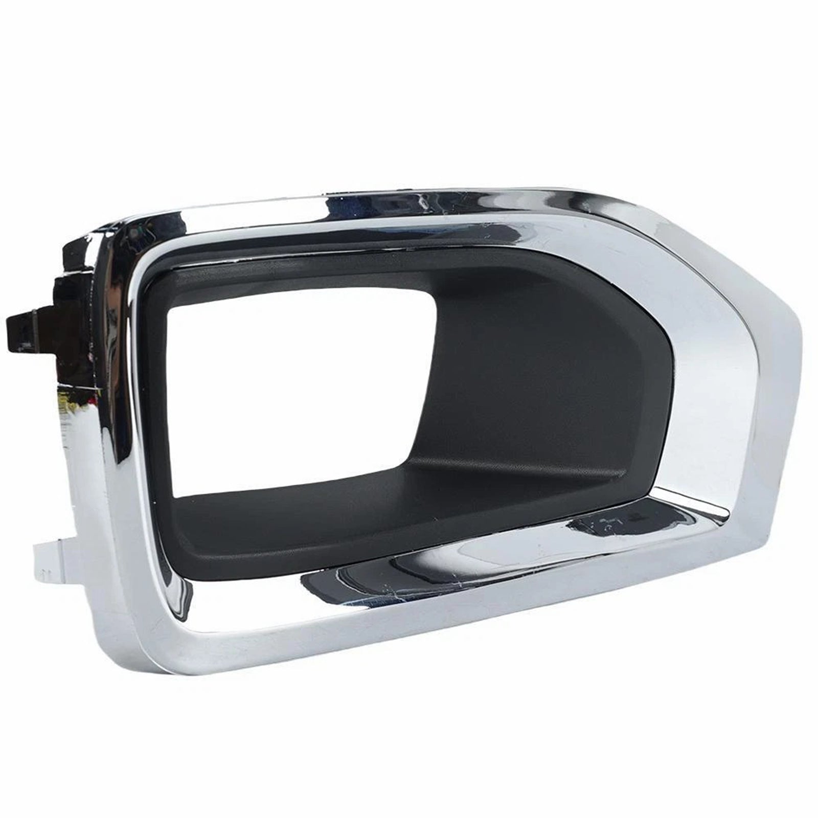 Fog Light Lamp Bezel Cover Right Passenger Side 22936427 For GMC Yukon 2015-2020