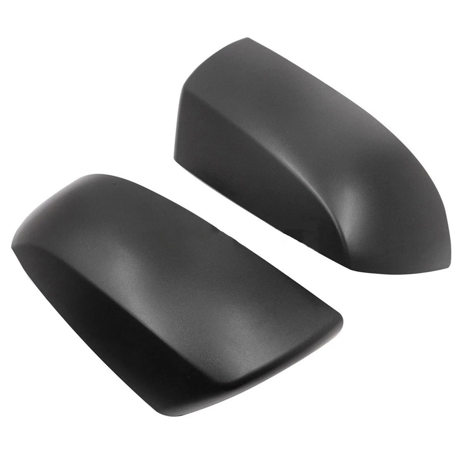 2007-2022 Toyota Sequoia Tundra Rear View Door Wing Mirror Housing Cover Cap