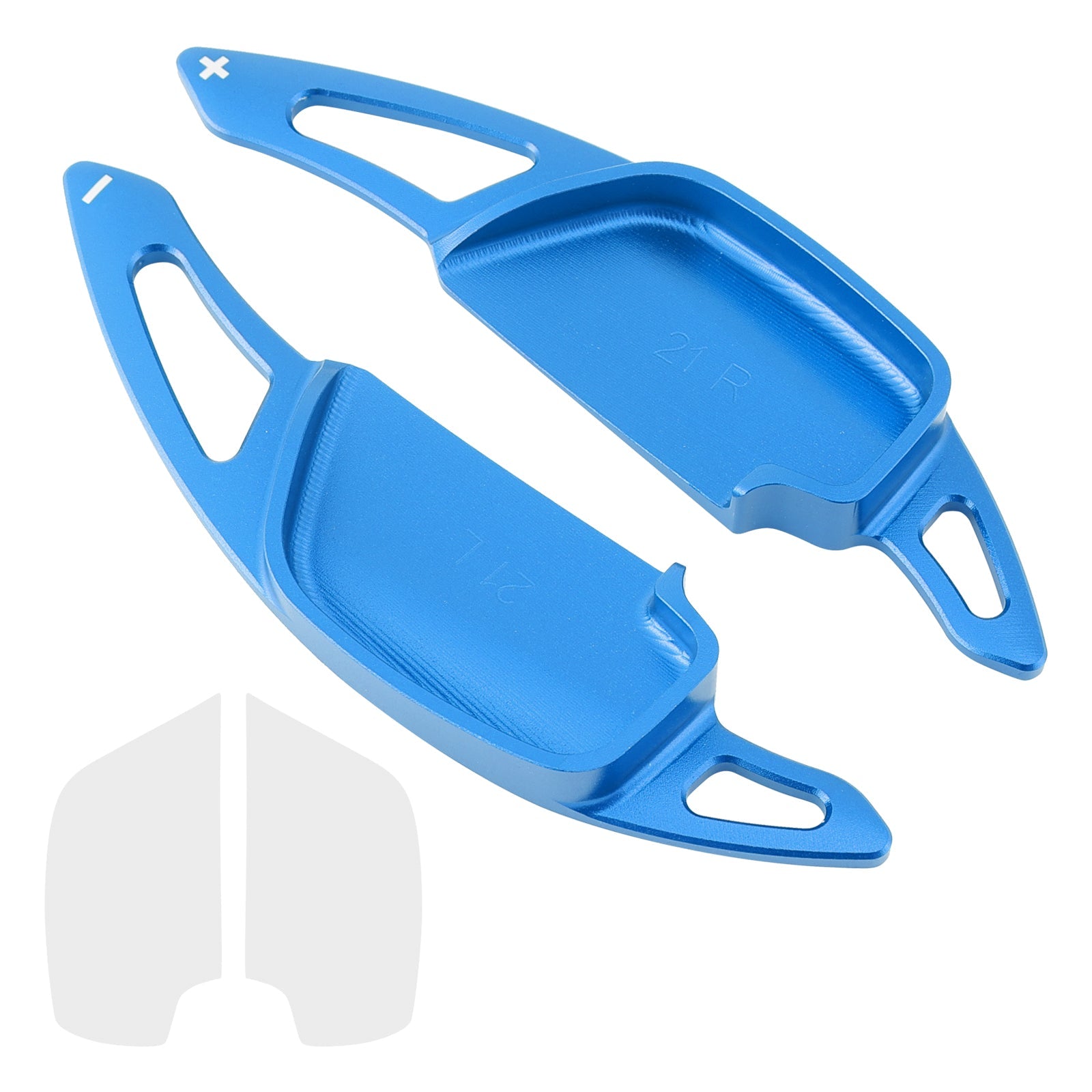 Steering Wheel Paddle Shifter For Toyota Hilux Fortuner