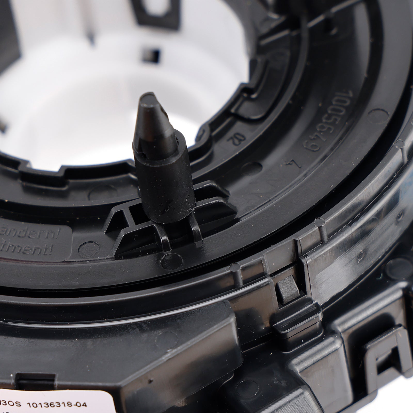 2014-2018 VW Golf MK7 Steering Wheel Clock Spring 5Q1953549