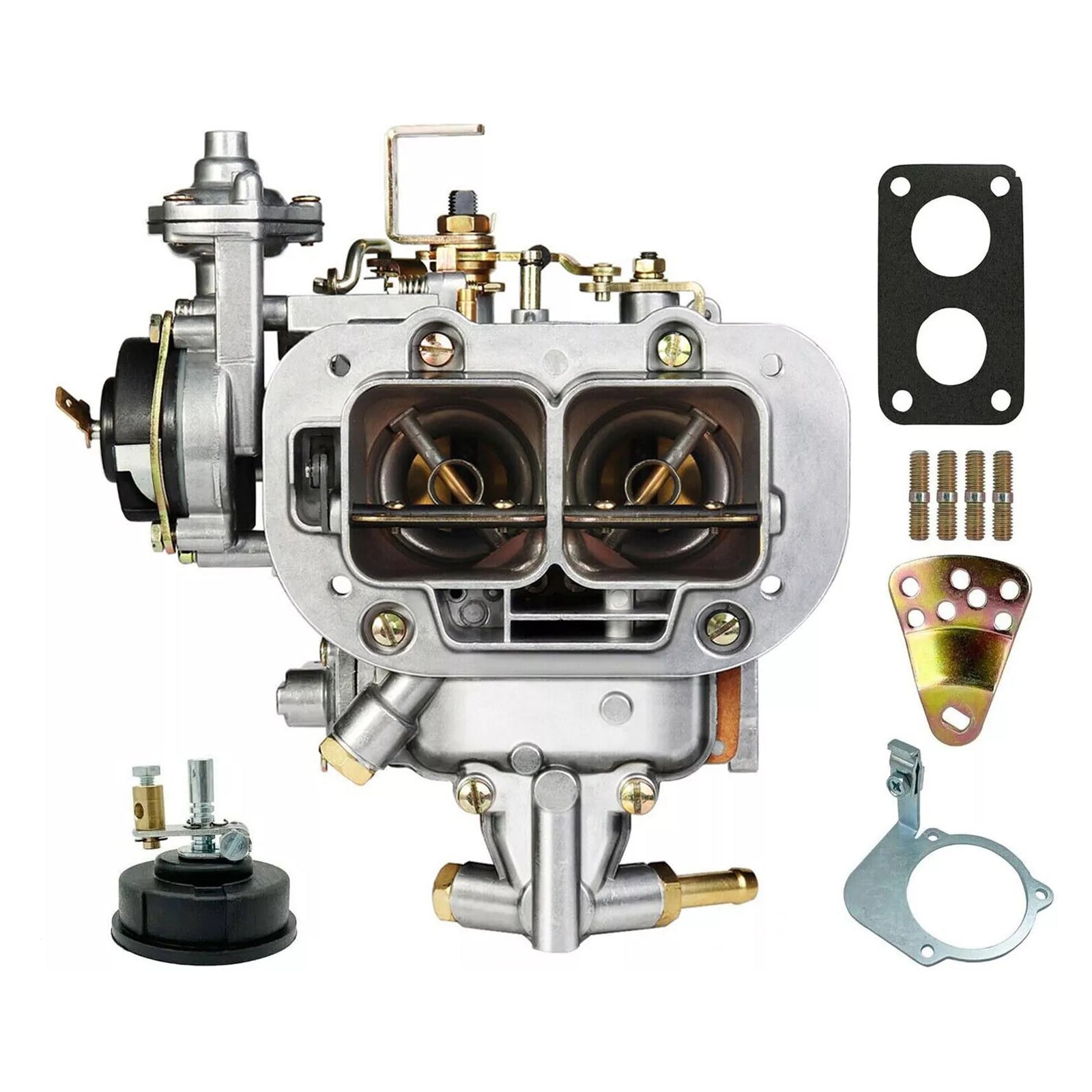 1981-1982 Nissan Pickup Z20 2000cc PL720 Weber 32/36 DGV DGEV DGAV 2 Barrel Carburetor 22680