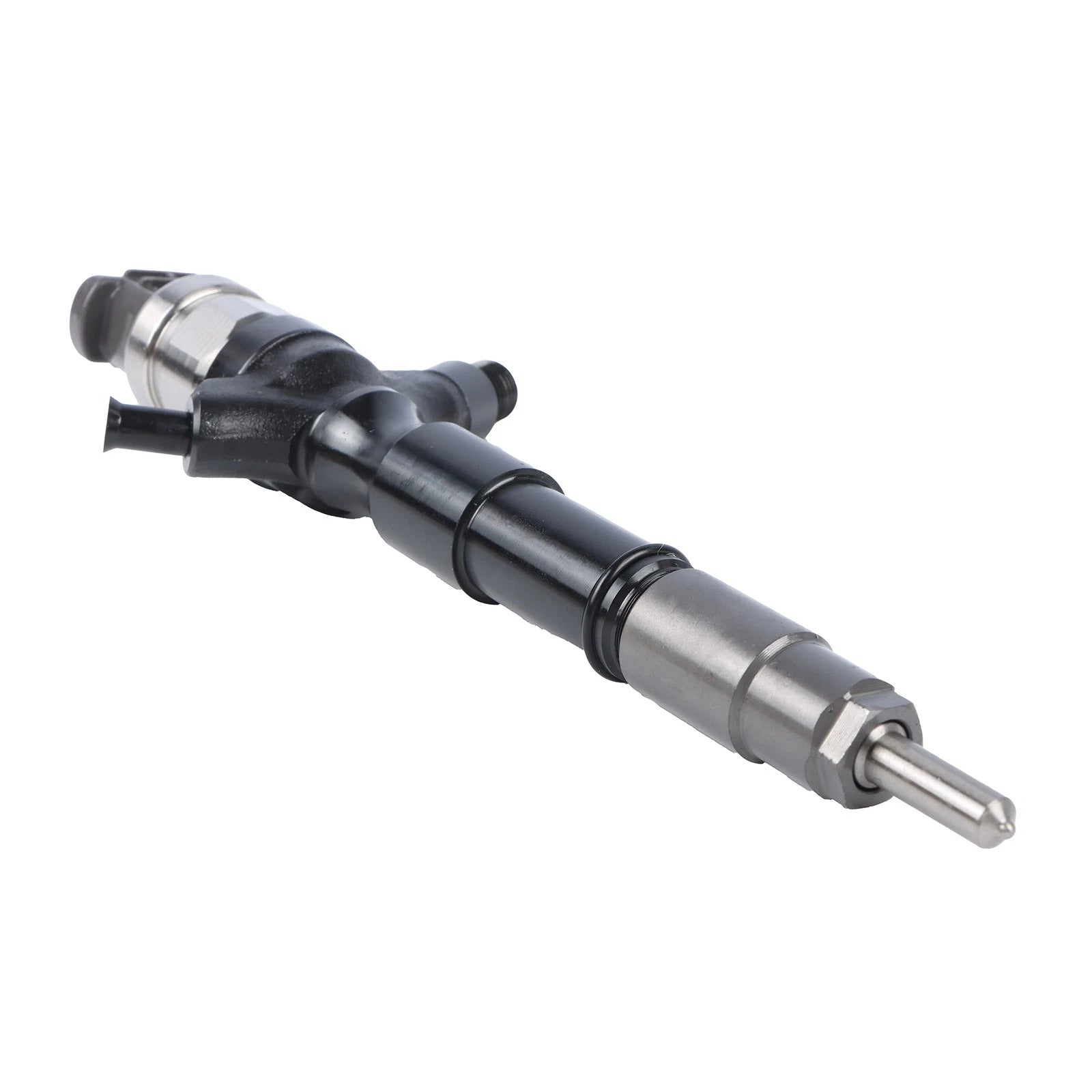 For Toyota Hilux Hiace 2KD-FTV 2.5L Engine 1Pcs Fuel Injector 095000-8530