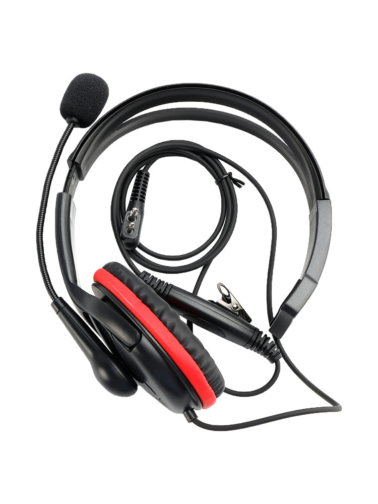 M-300-918 Single Sided Headphone For GP300 CP100 SP50+ PRO3150 P110 V468 EP350