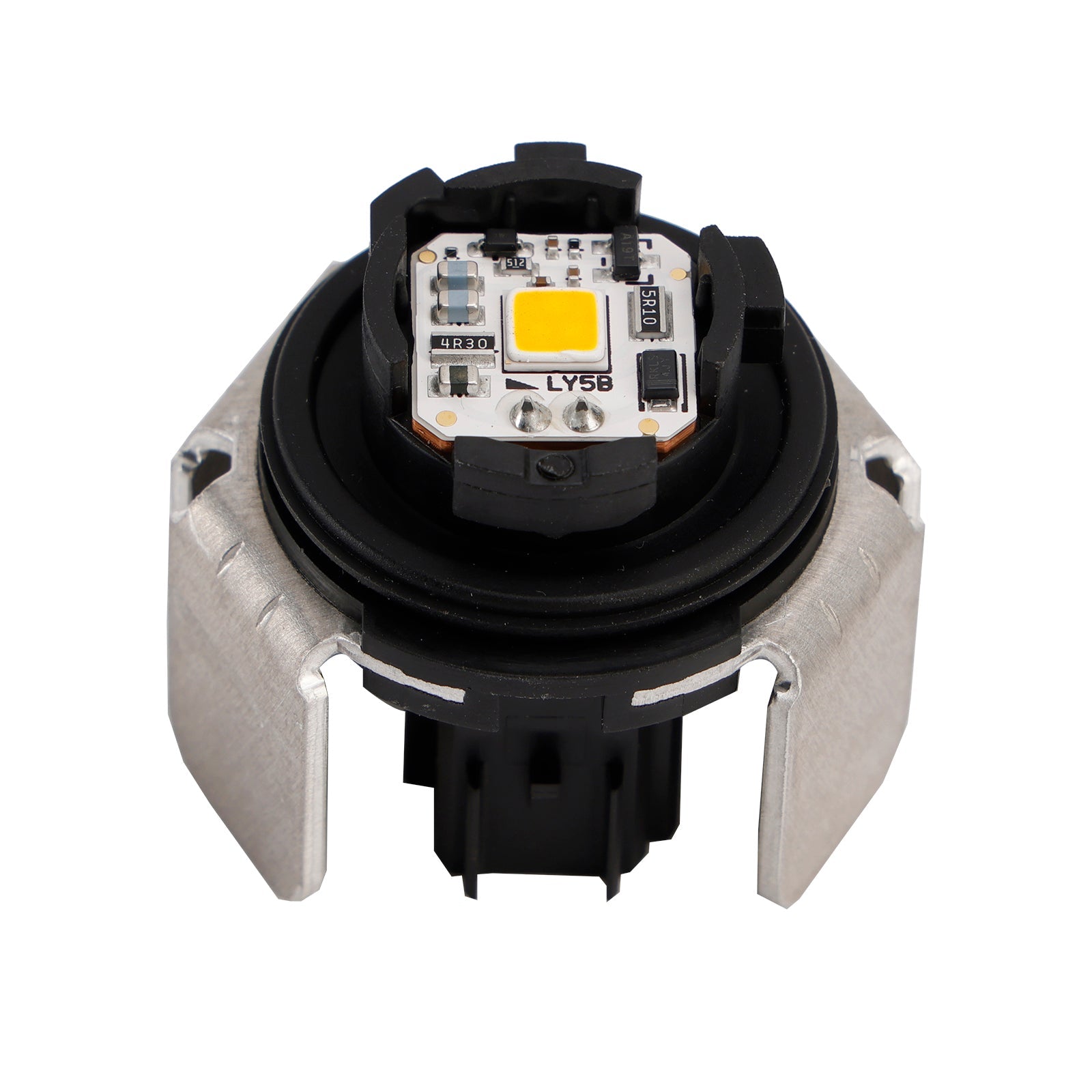 Turn Signal Modules LY5B 21222 12V 6W GEN3 18-2Pin For PHILIPS