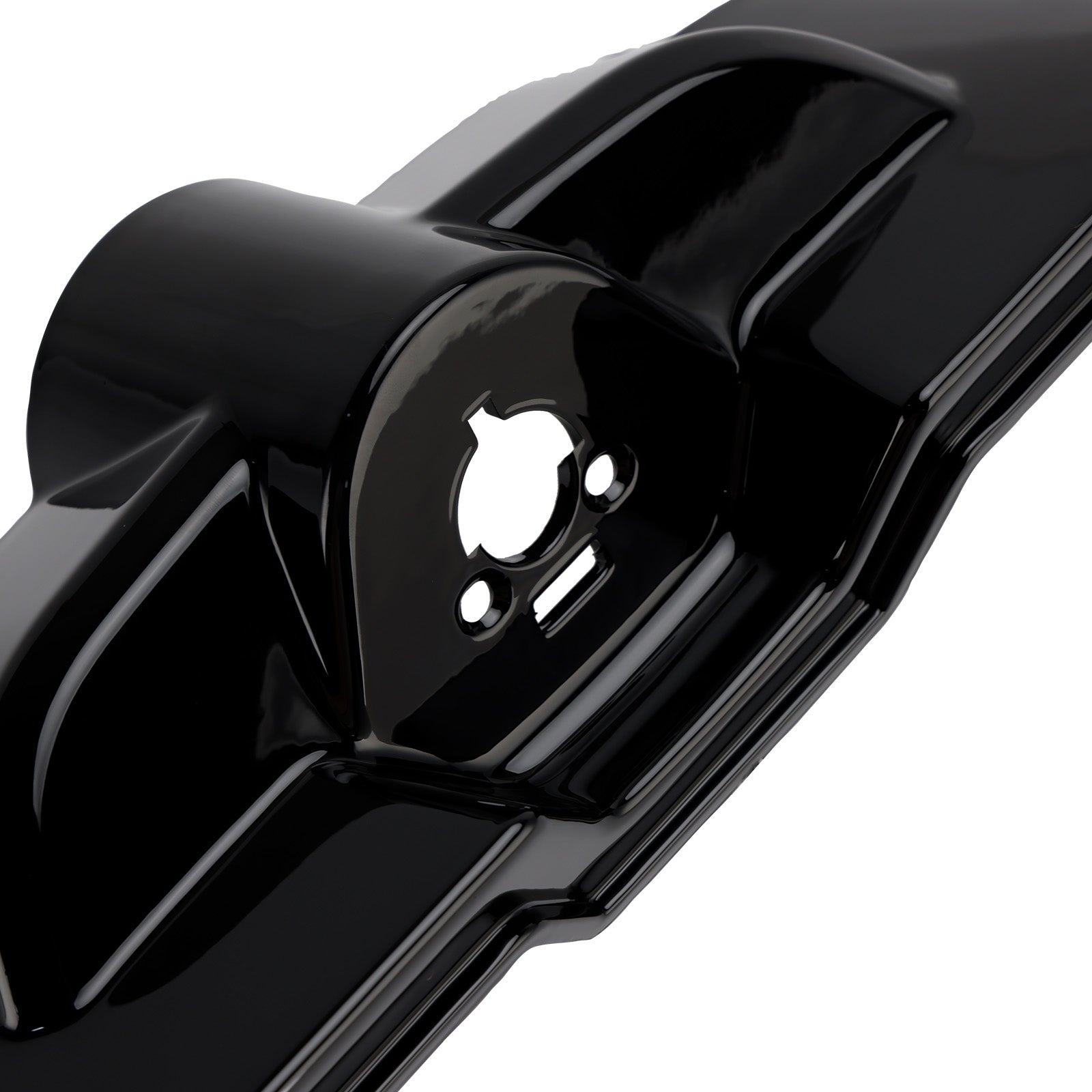 2023-2025 Touring Electra Street Glide Switch Panel Accent Cover Trim