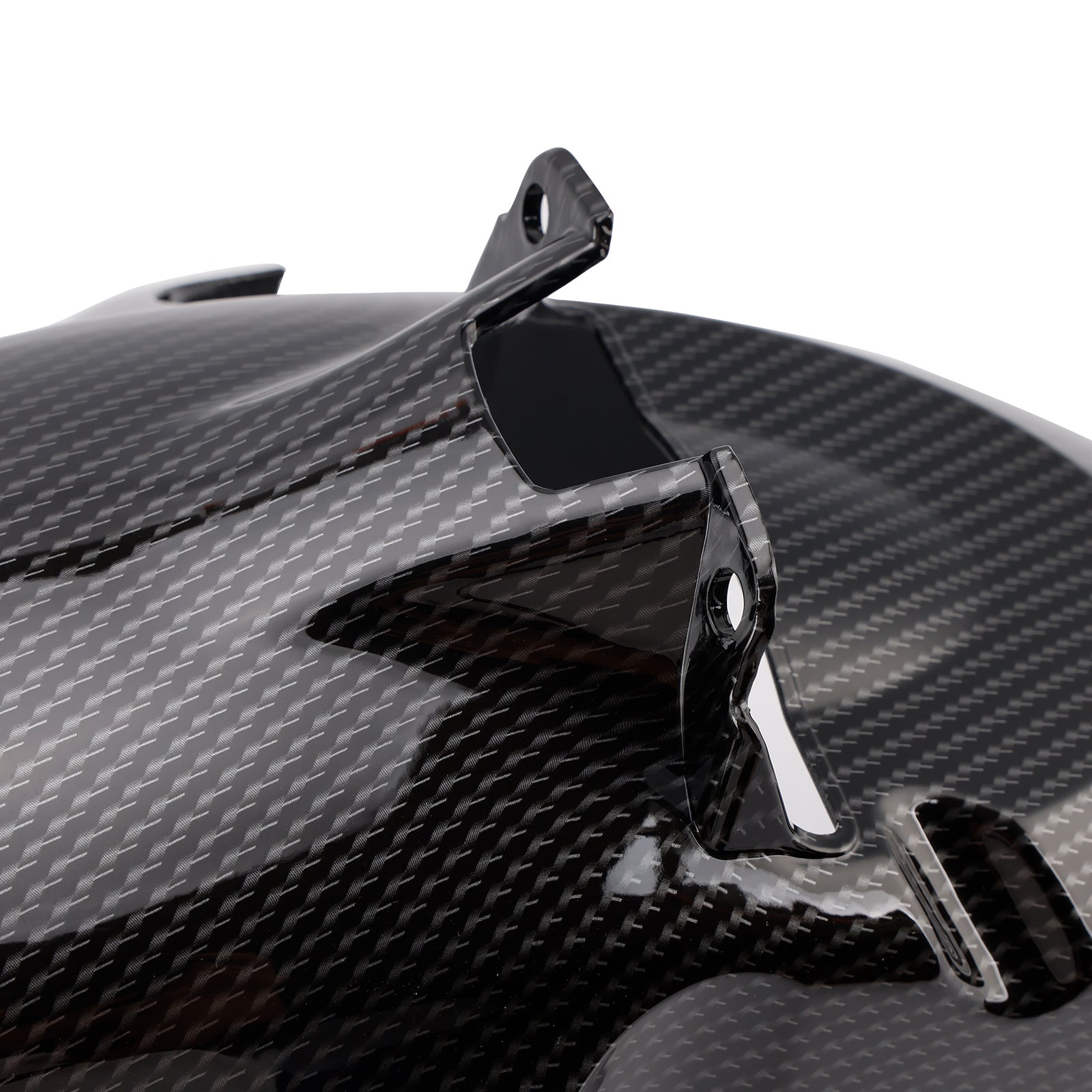 2024-2025 BMW R1300GS Front Fender Mudguard Fairing