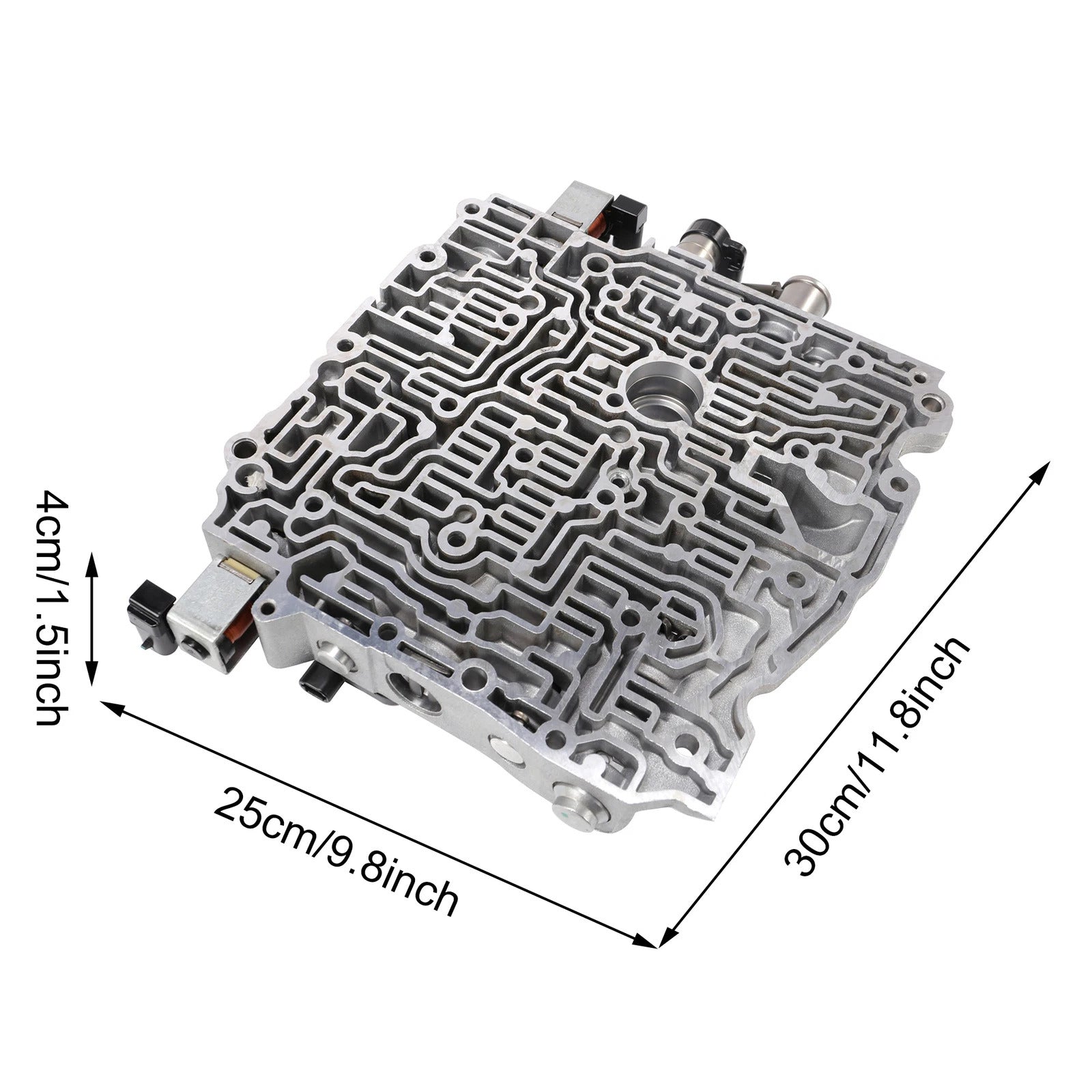 2002-2018 Buick Pontiac Transmission Valve body And Solenoids 4T65E 4T65