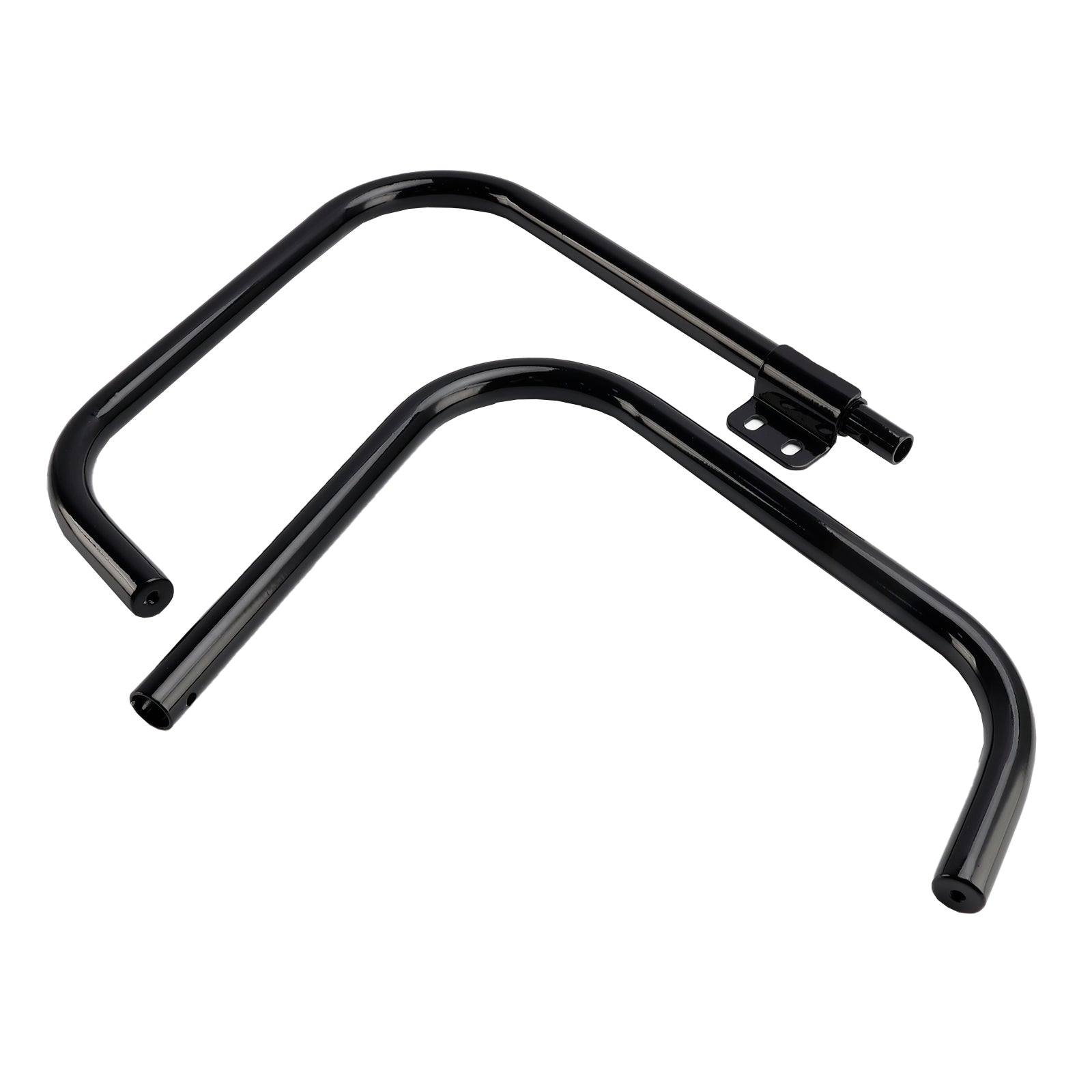 2022-2024 Royal Enfield Classic 350 Bumper Engine Protection Guard Crash Bar