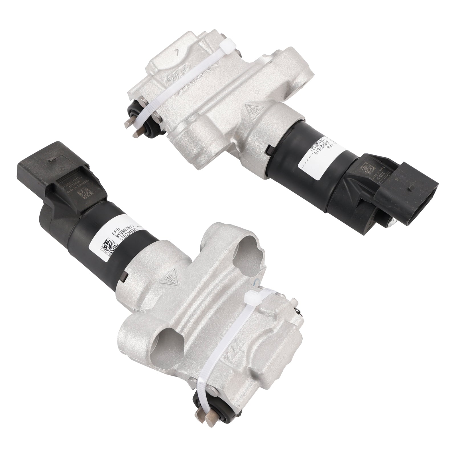 AUDI E-TRON GT 후방 좌우 주차 브레이크 모터 9Y0907615 616