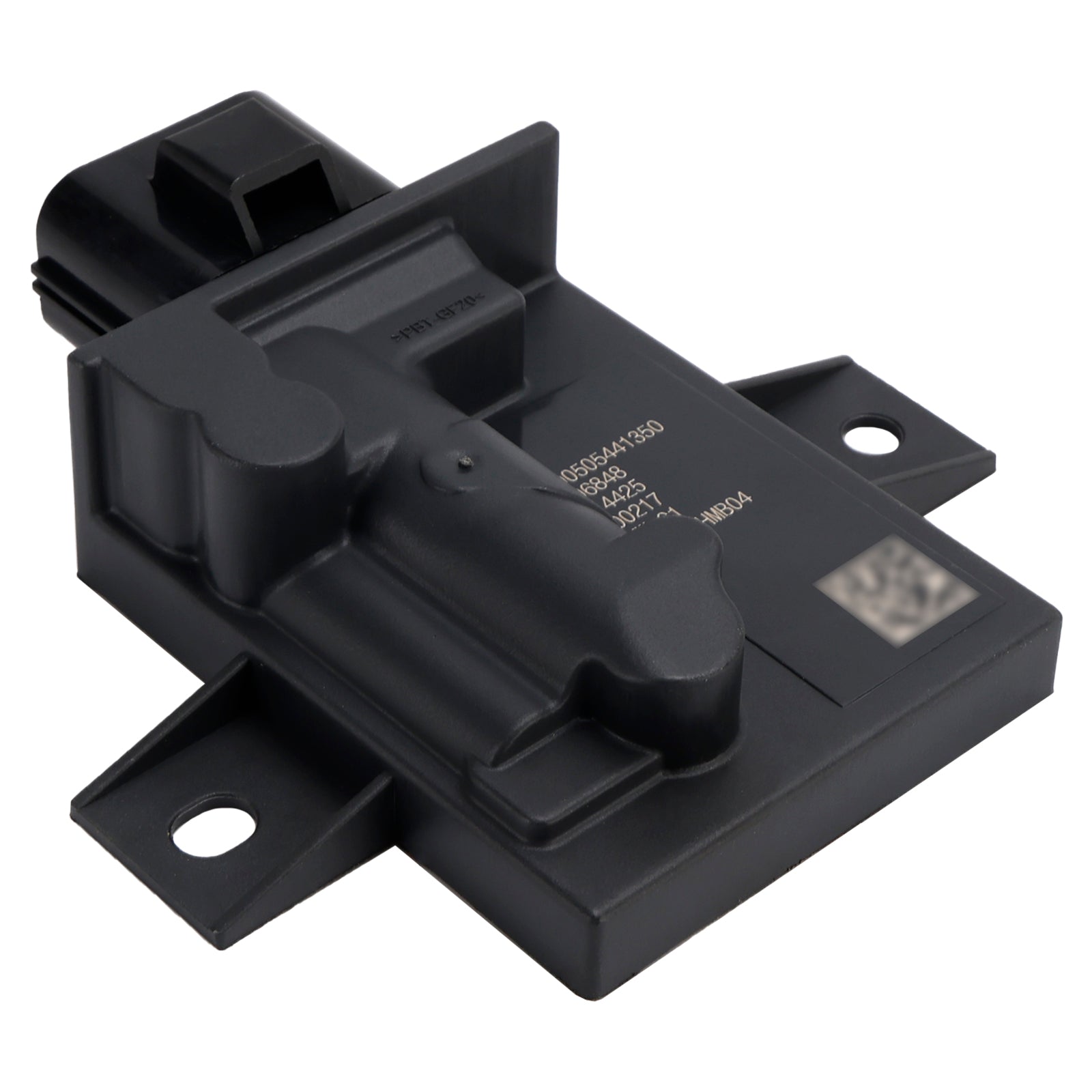 2017-2020 Alfa Romeo Giulia 2.0L Fuel Pump Control Module 00505441350