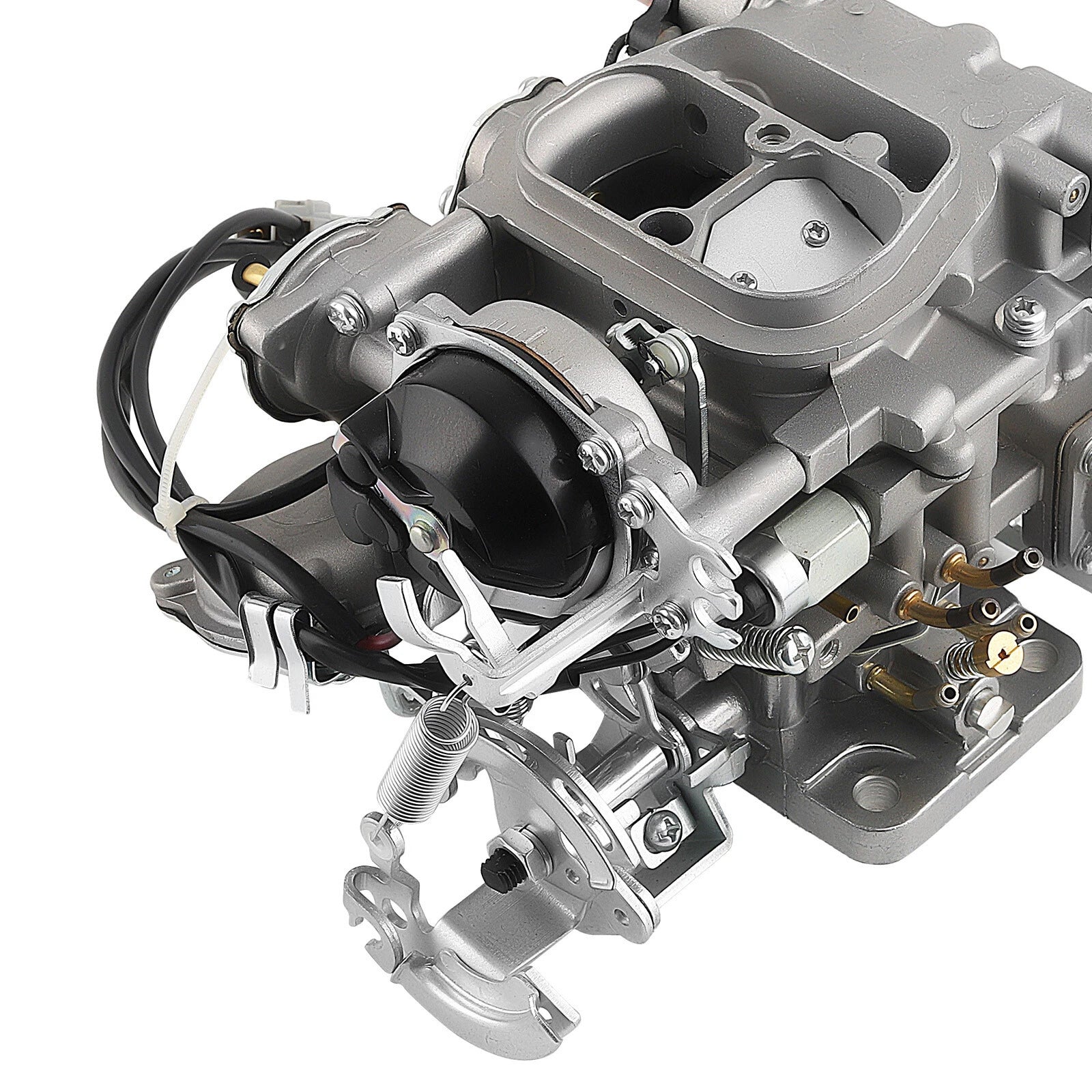 1982-1988 Toyota 4Y 3Y Hiace Hilux Dyna Van Auto Carburetor 21100-73230 21100-73231