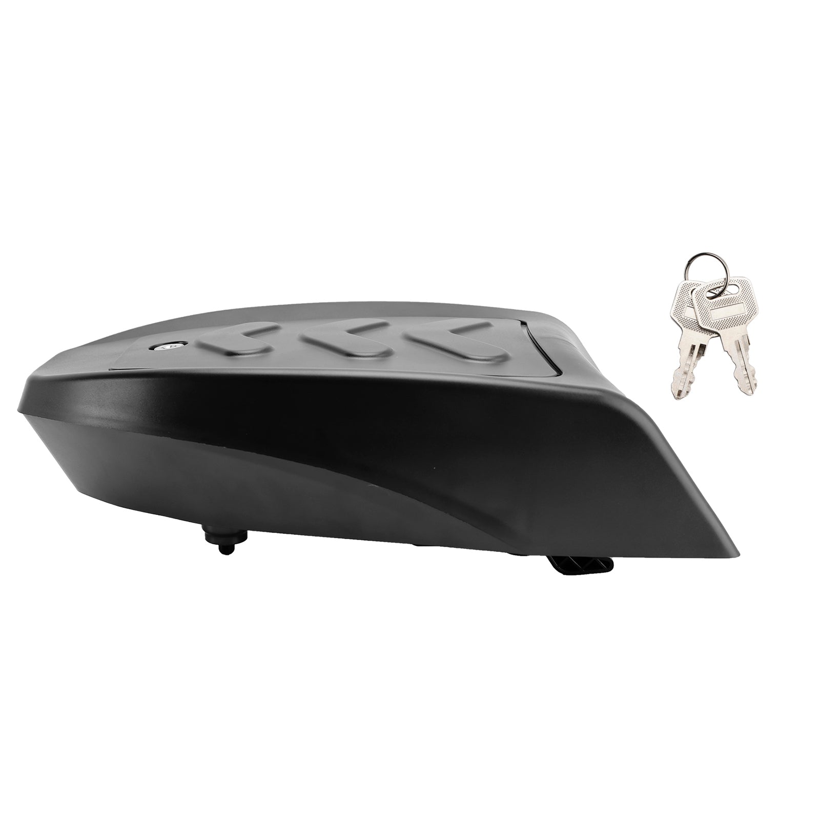 2019-2024 Yamaha Tenere 700 T700 Pack Trunk Tail Box Luggage Box