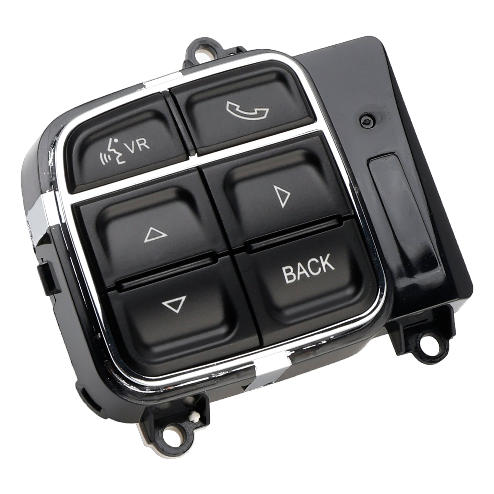 Steering Wheel EVIC Switch 56046255AD for Dodge Grand Caravan Chrysler 300