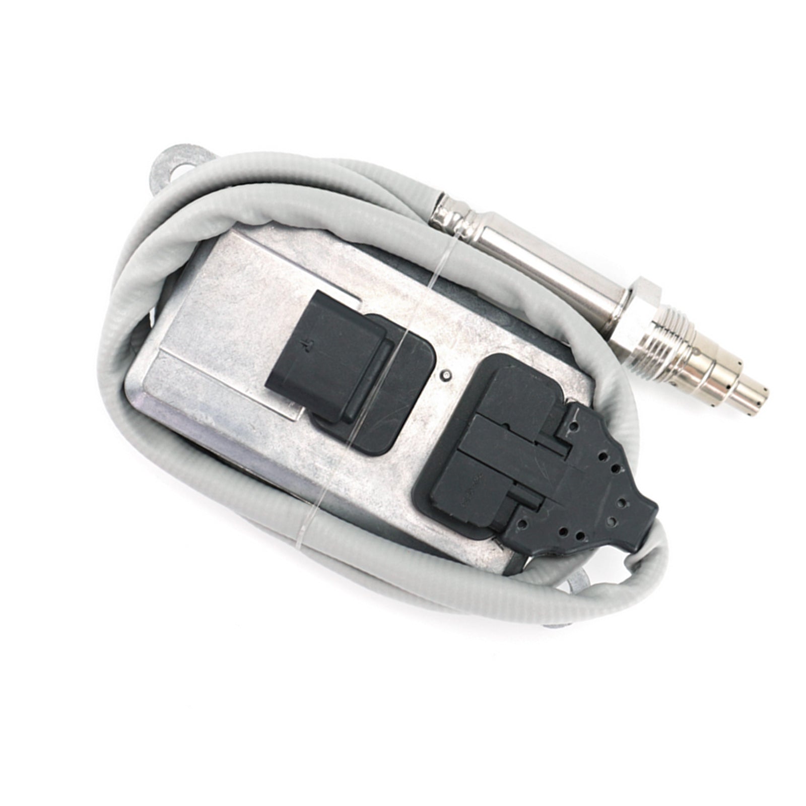 For ISUZU D-MAX I 2007.01-2012.06 2.5 DiTD 4x4 Nitrogen Oxygen NOX Sensor 5WK97206A