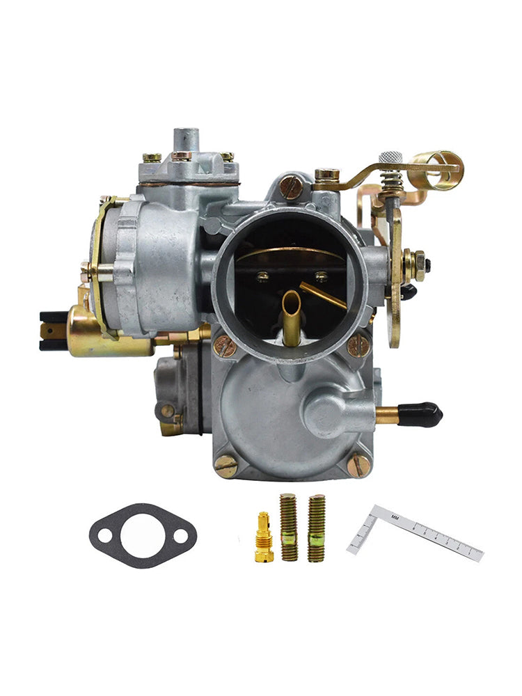 30 Pict-1 Carburetor Kit Electric Choke 113129027F For VW Beetle Bug Bus