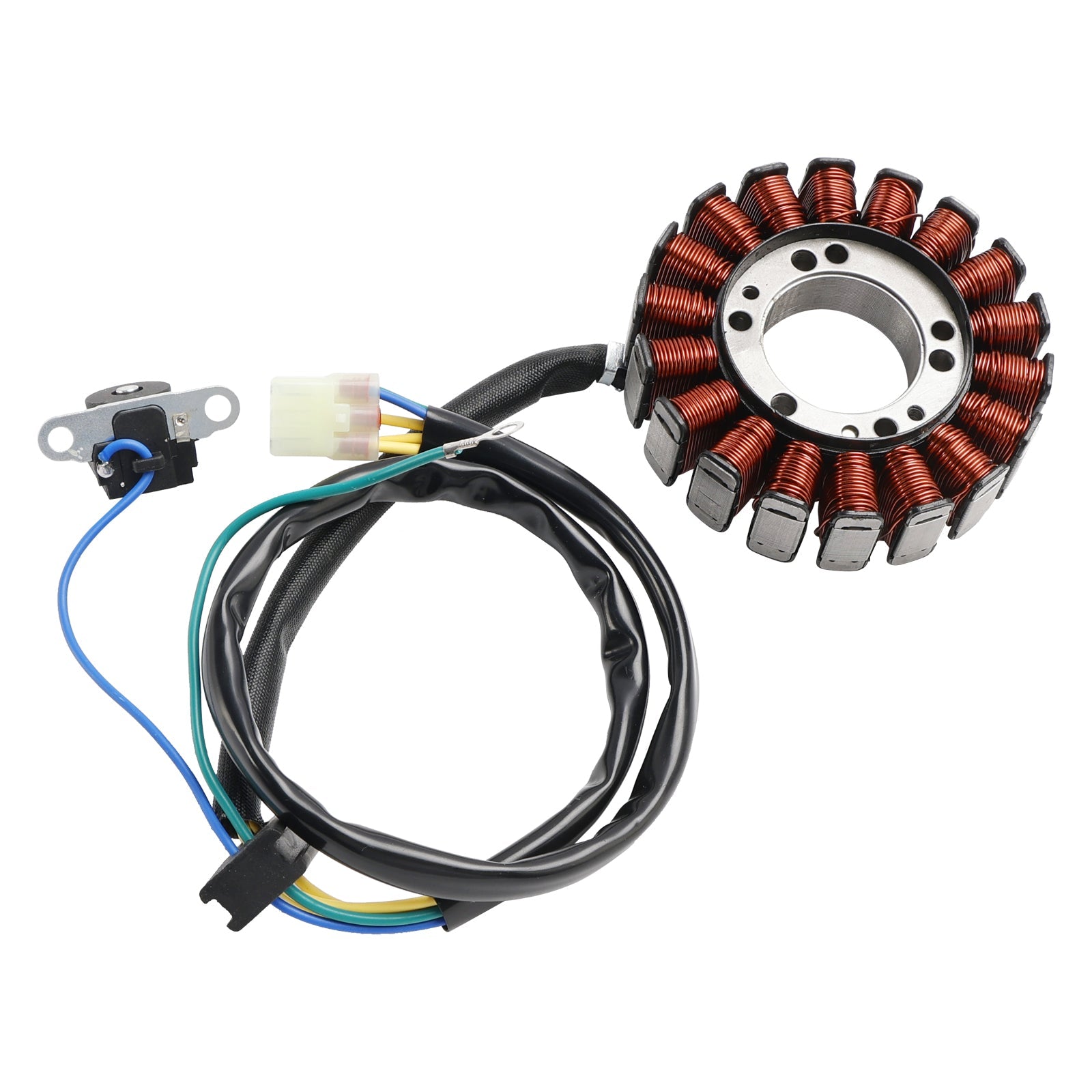 Stator Generator For Aeon Cobra Crossland Cube 220 300 320 GOES 220 300s