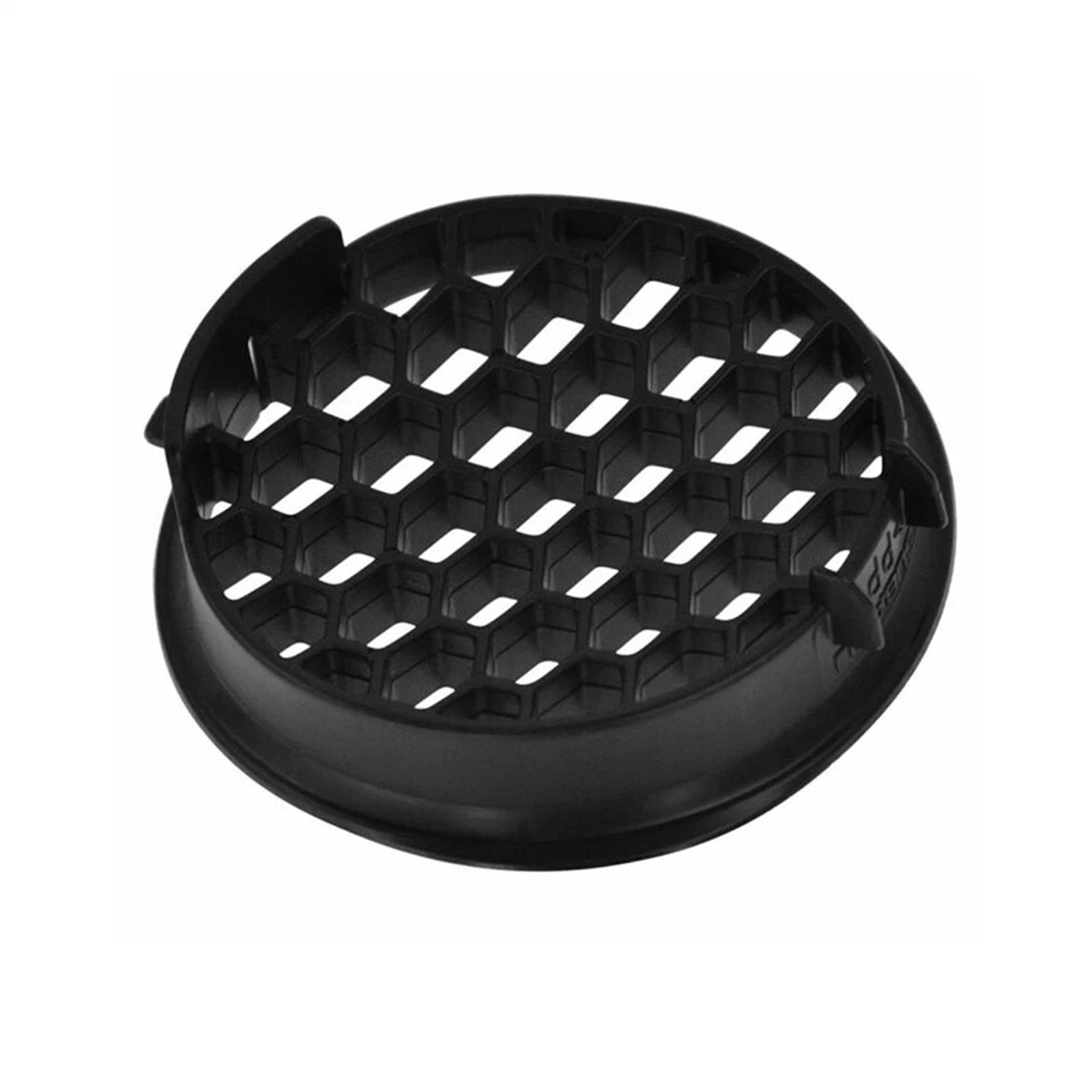 Pair Fog Light Cover Grilles For Subaru Impreza 2008-2014 57731FG200