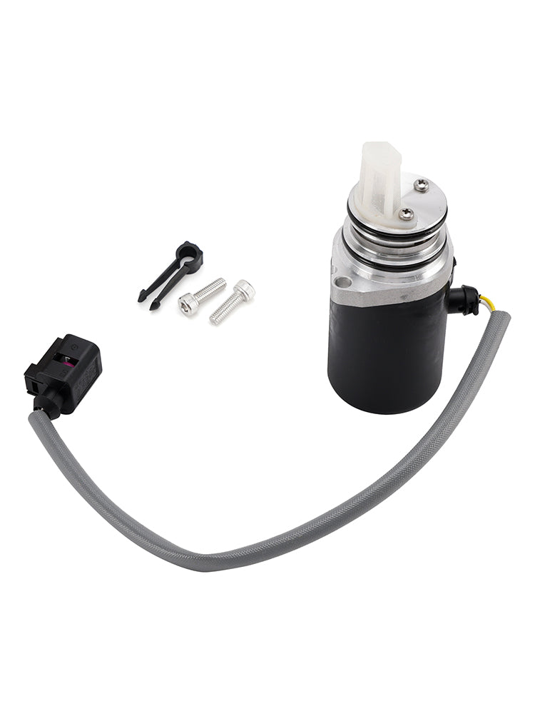 2006-2012 AUDI S3 Quattro 2.0 Rear Differential Pump 0AV598549A