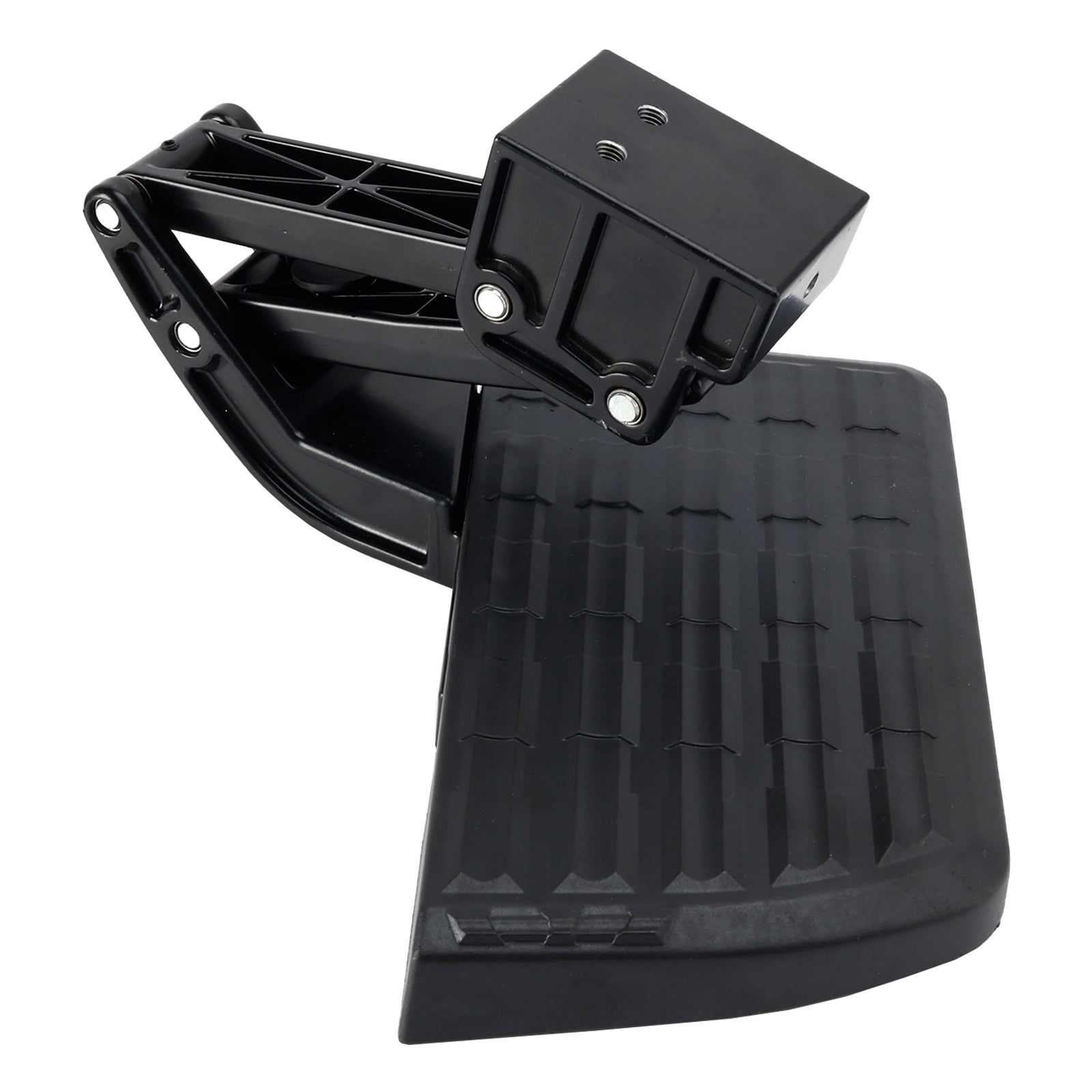 2021-2023 Ford F150 Excludes Dual Exhaust Retractable Flip Down Step 75328-01A