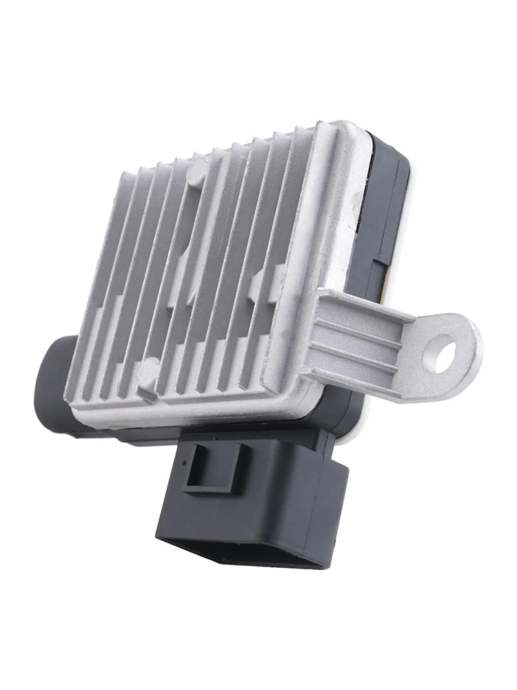 2017-2019 Hyundai Elantra Turbo Radiator Fan Control Module 25385-F3000