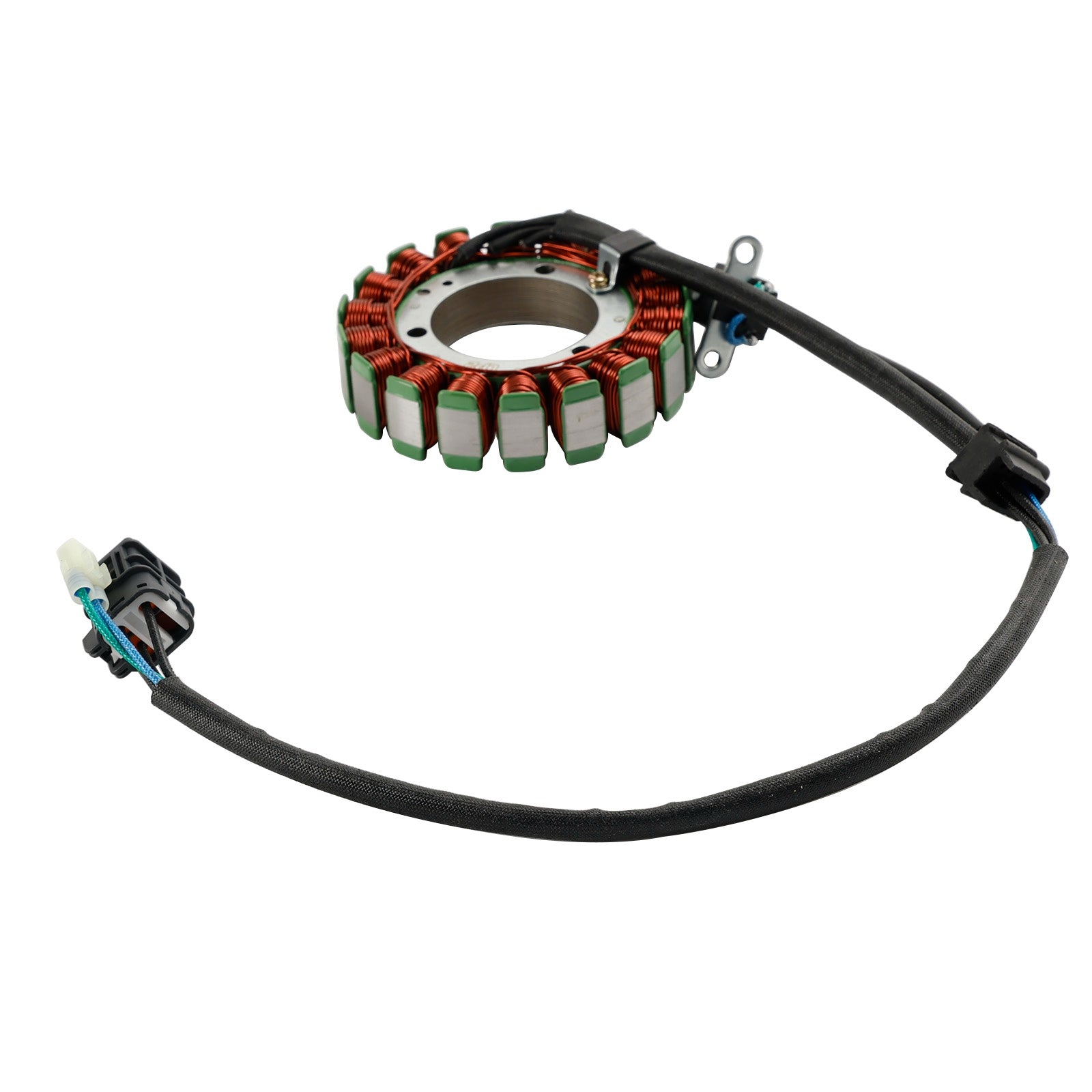 Stator Generator For KYMCO MAXXER 400 450 MXU 400 450I UXV 450I 31120-LFA5-E00