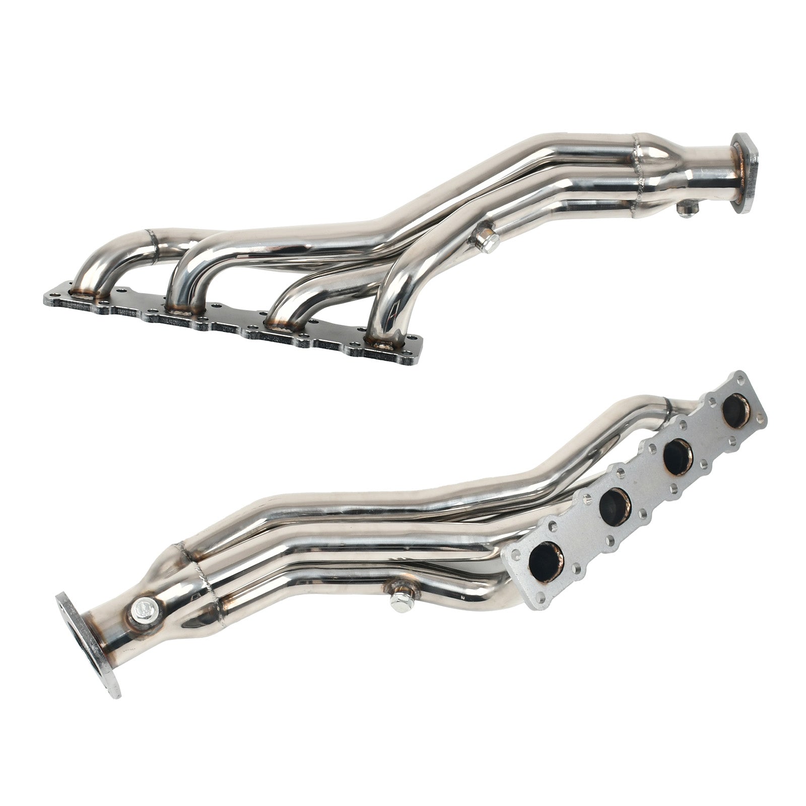 093NVL For 2008-2012 Nissan Pathfinder 5.6L V8 5-Step Van Ladder