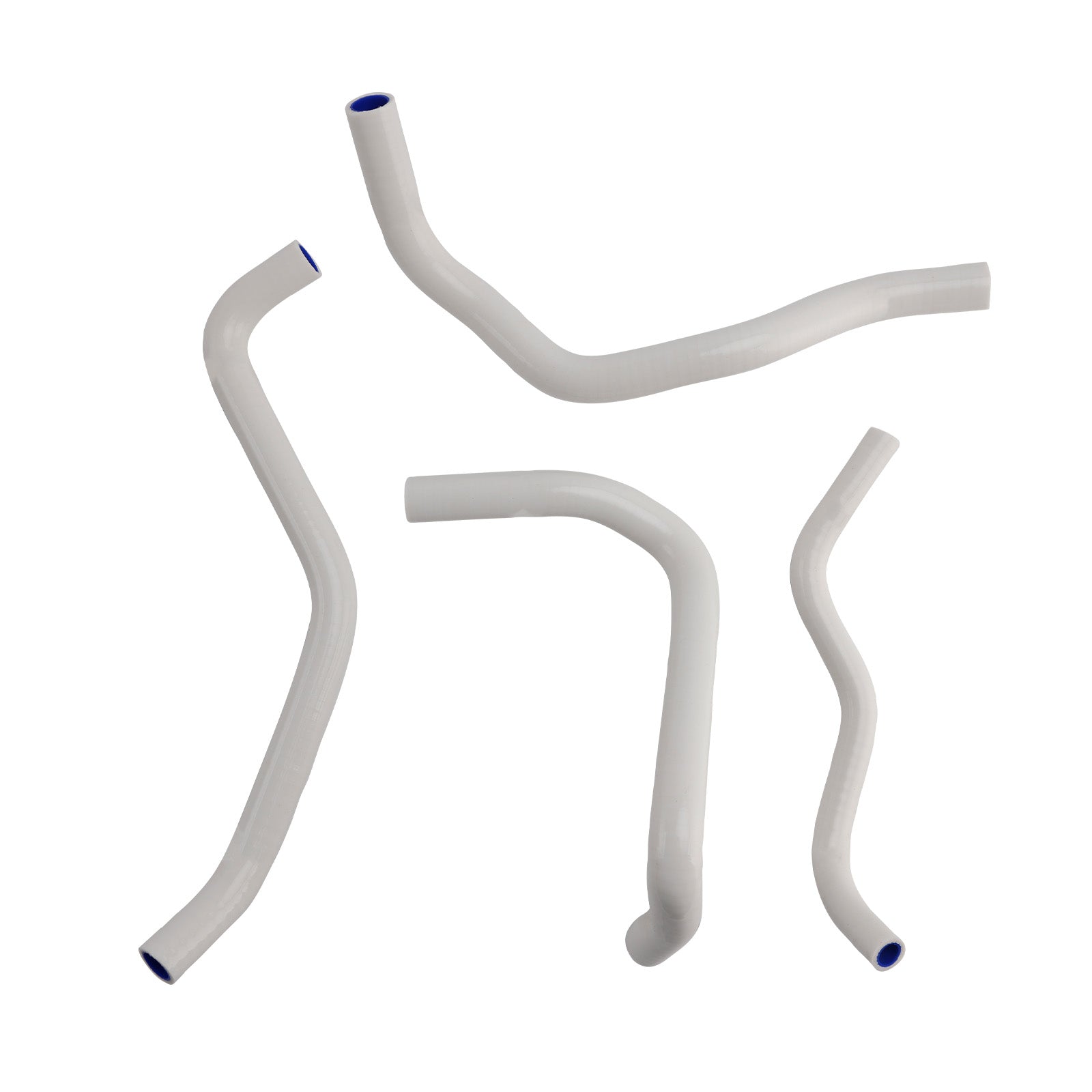 Silicone Radiator coolant Hose For Honda NX400 NX500 CB500 CB500F/X/R